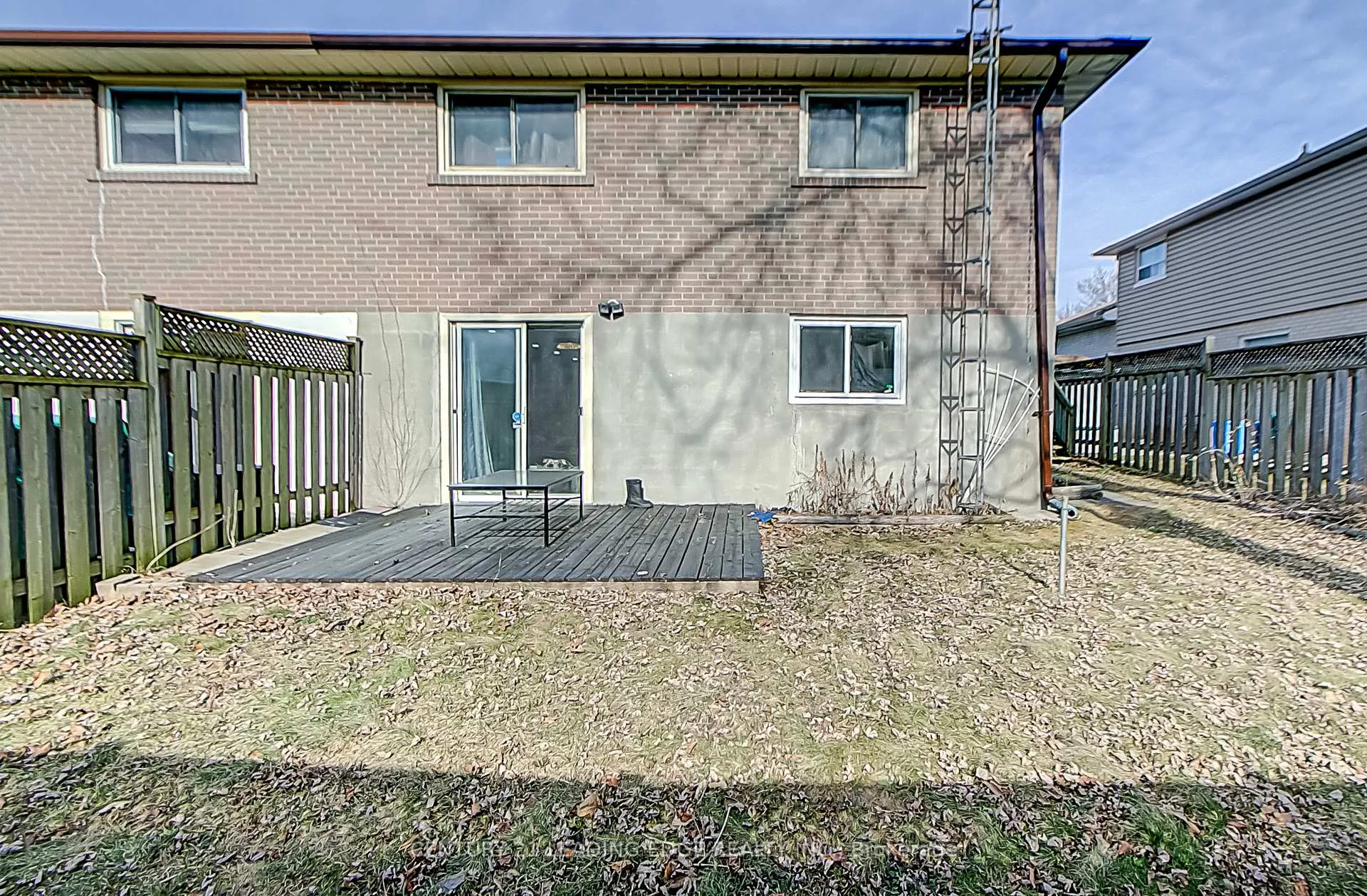 Photo 13 of Unit Lower, 879 Marinet Crescent, Pickering, West Shore — HOMEH