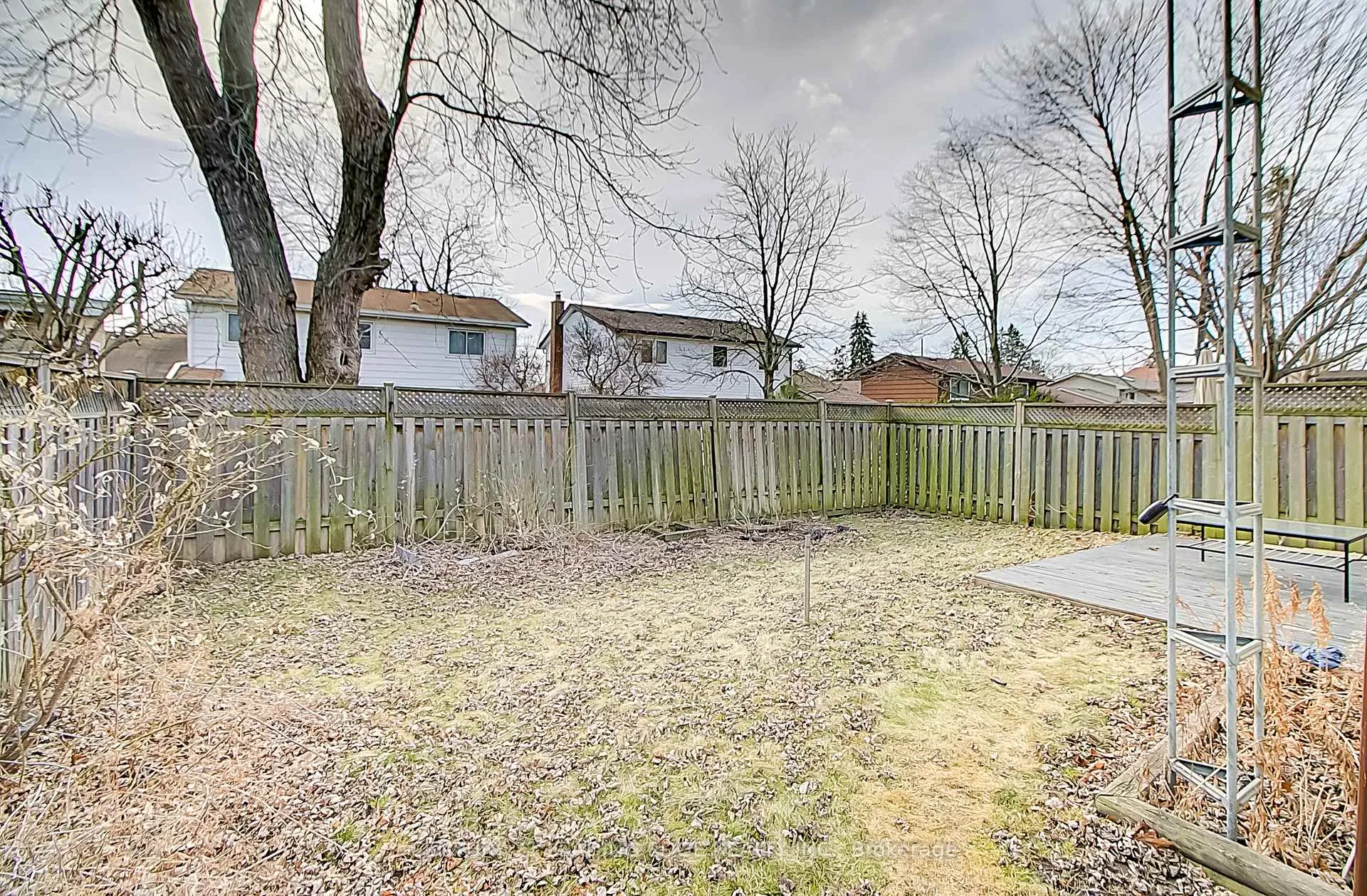 Photo 14 of Unit Lower, 879 Marinet Crescent, Pickering, West Shore — HOMEH