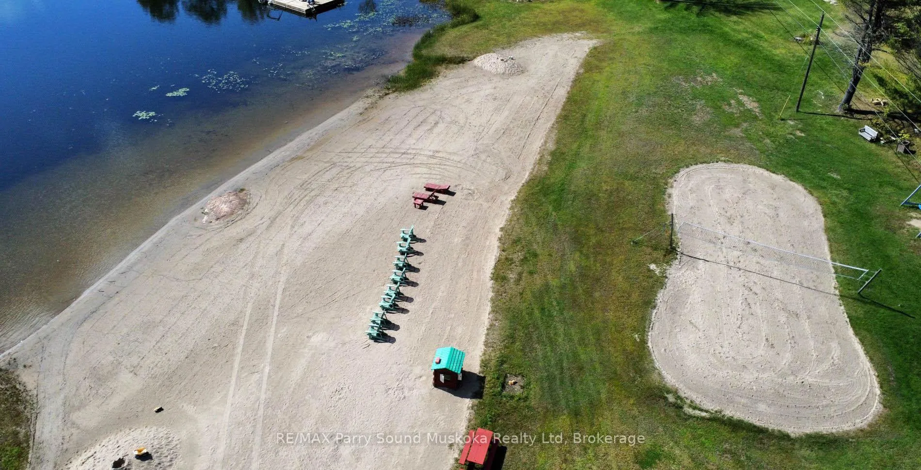 Photo 8 of 1851 Inverlochy Road, Carling — HOMEH