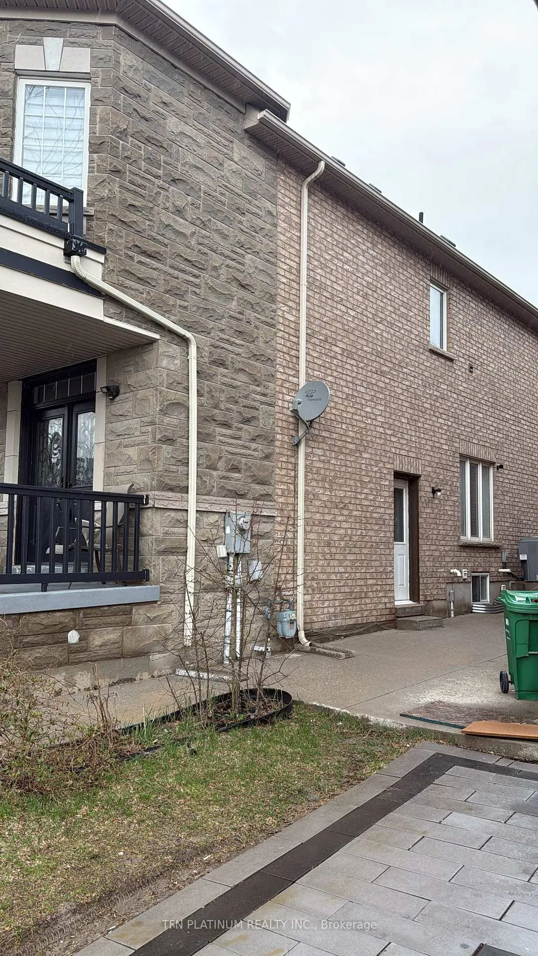 Photo 3 of 3 Beckenham Road, Brampton, Bram East — HOMEH