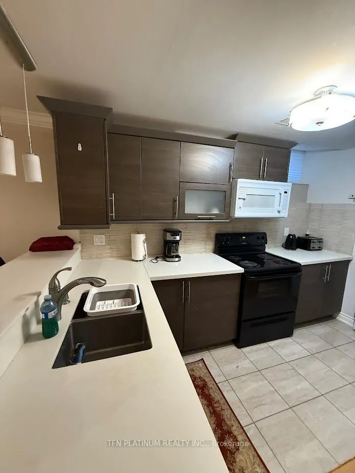 Photo 34 of 3 Beckenham Road, Brampton, Bram East — HOMEH
