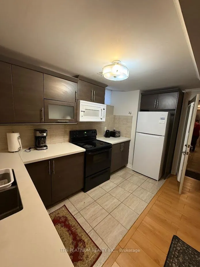 Photo 35 of 3 Beckenham Road, Brampton, Bram East — HOMEH