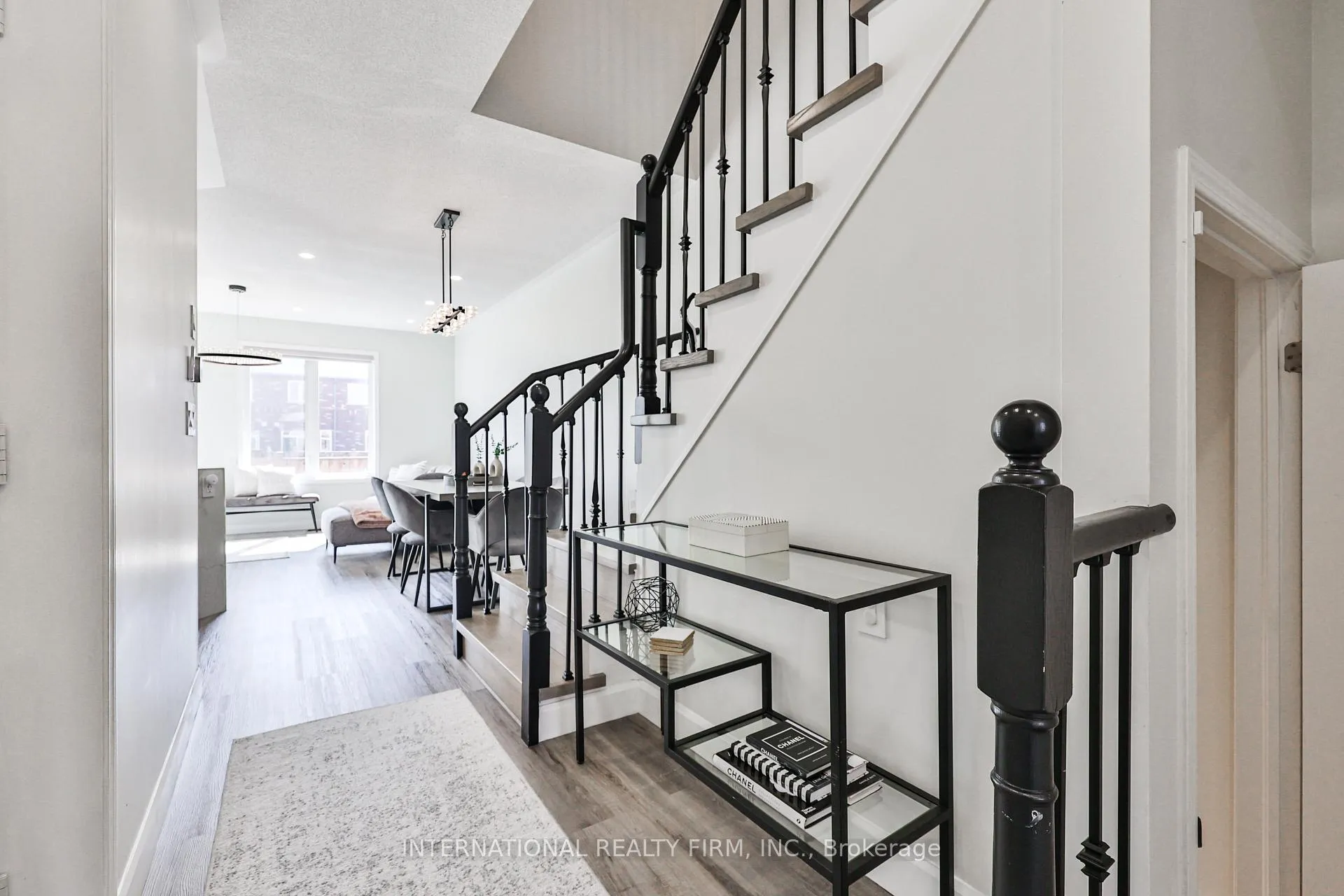 Photo 5 of Unit 40, 651 Farmstead Drive, Milton, Willmott — HOMEH