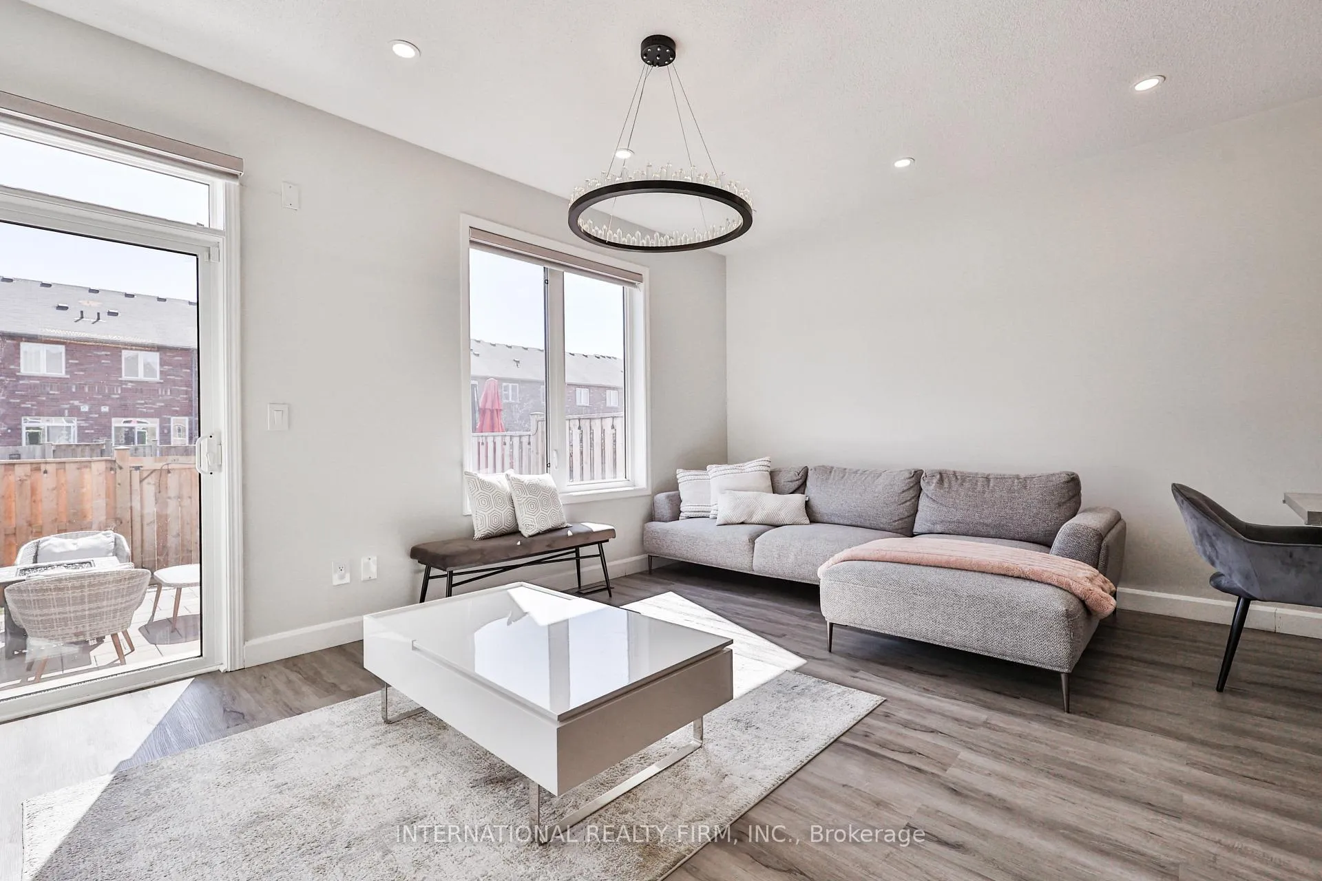 Photo 9 of Unit 40, 651 Farmstead Drive, Milton, Willmott — HOMEH