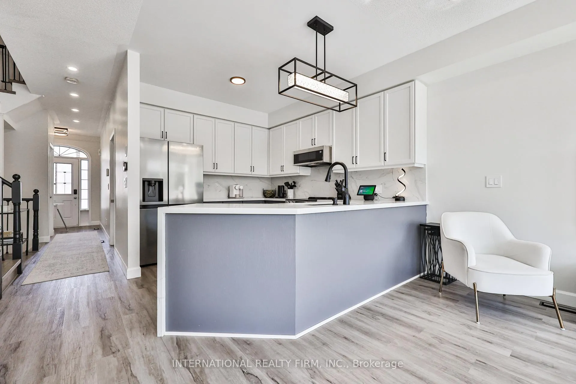 Photo 14 of Unit 40, 651 Farmstead Drive, Milton, Willmott — HOMEH