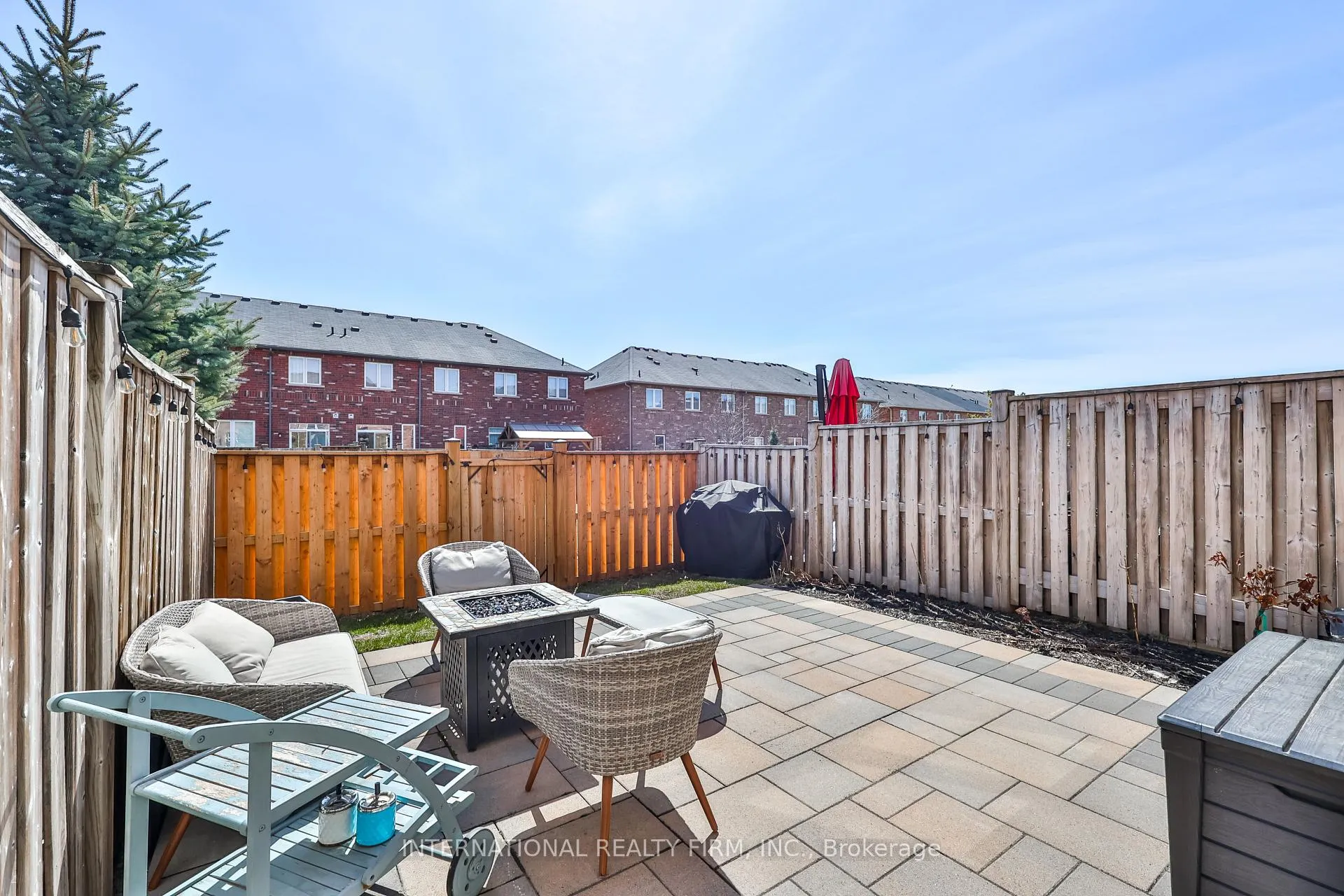 Photo 38 of Unit 40, 651 Farmstead Drive, Milton, Willmott — HOMEH