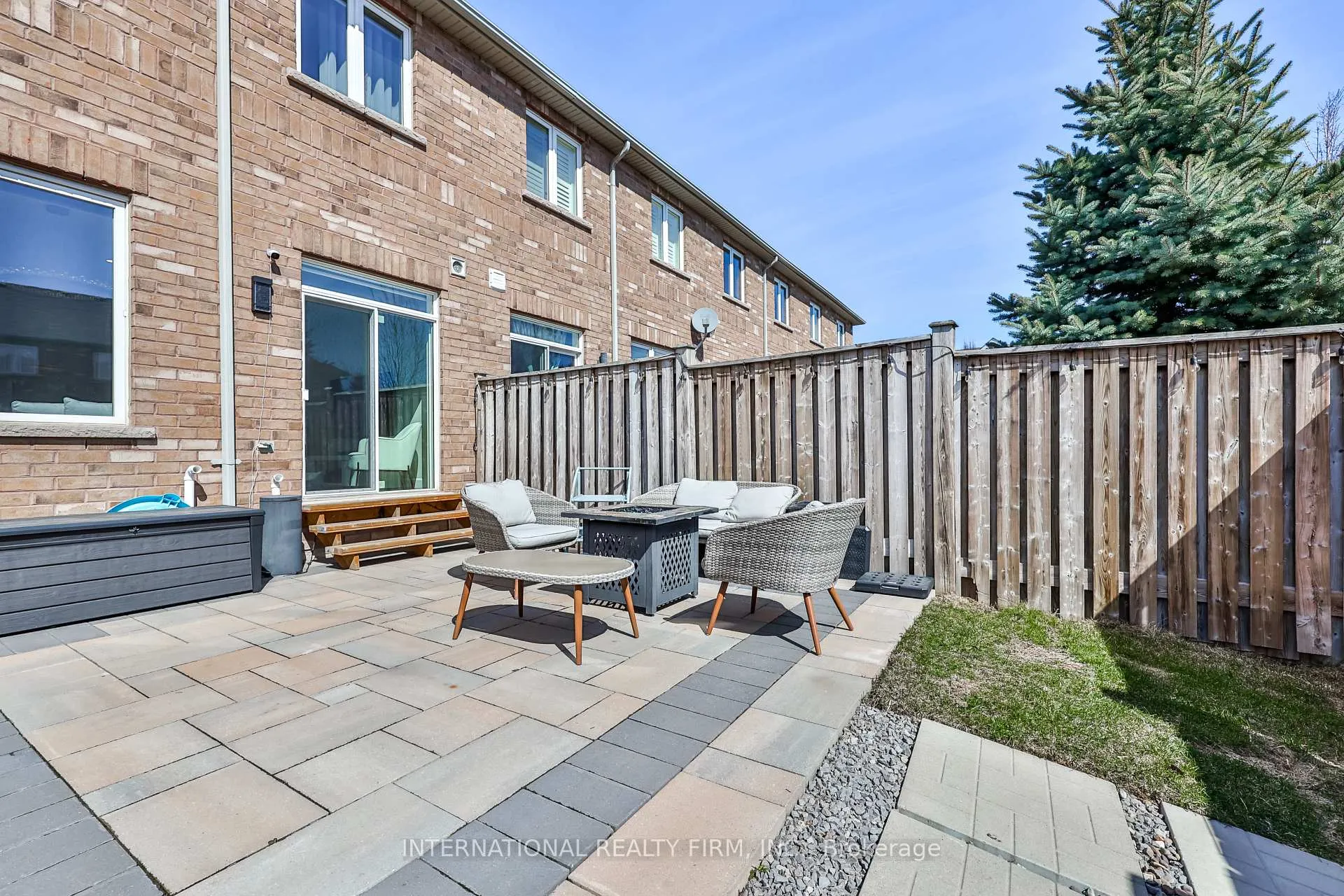 Photo 41 of Unit 40, 651 Farmstead Drive, Milton, Willmott — HOMEH