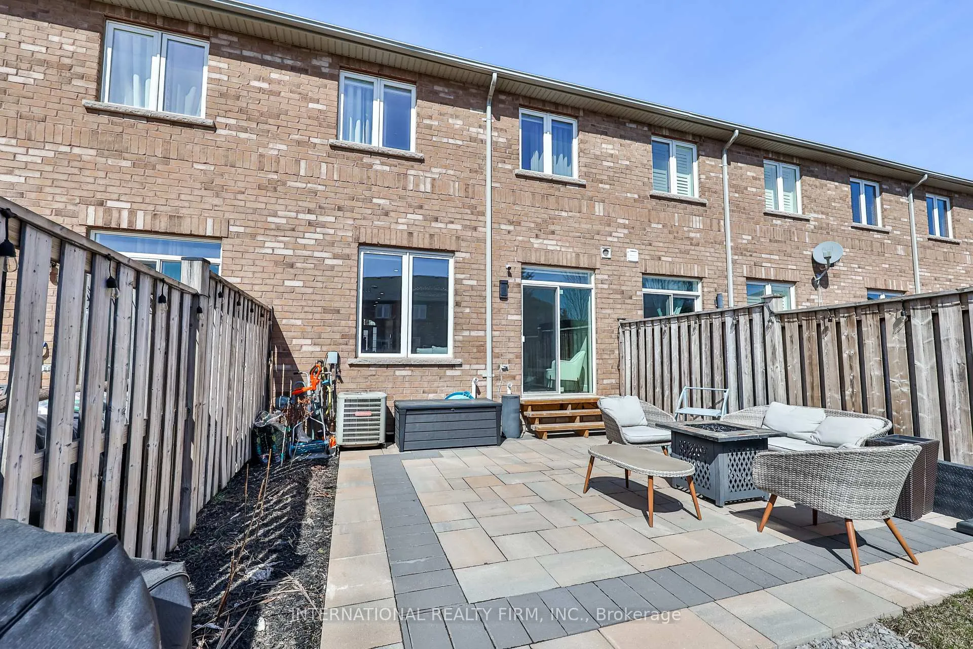 Photo 42 of Unit 40, 651 Farmstead Drive, Milton, Willmott — HOMEH