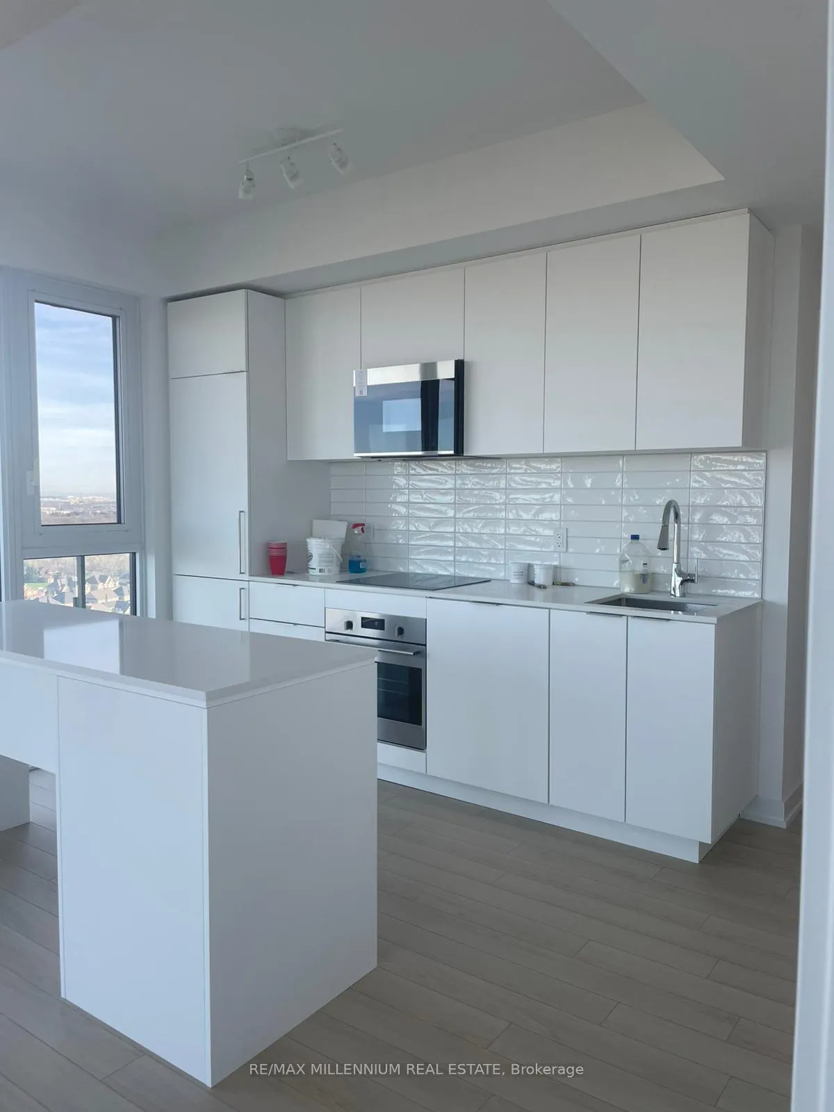 Photo 1 of Unit 1902, 15 SkyRidge Drive, Brampton, Bram East — HOMEH