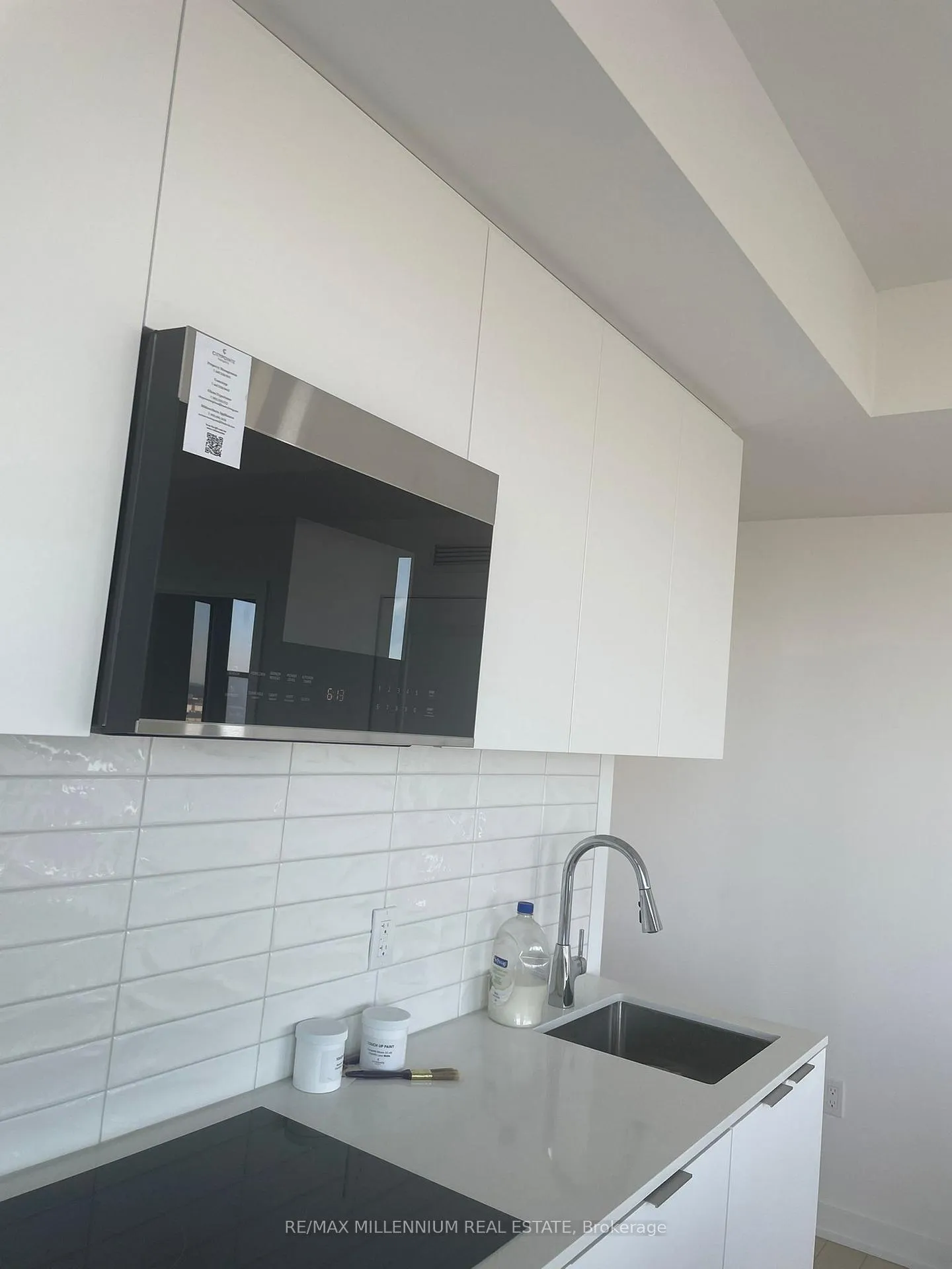 Photo 8 of Unit 1902, 15 SkyRidge Drive, Brampton, Bram East — HOMEH