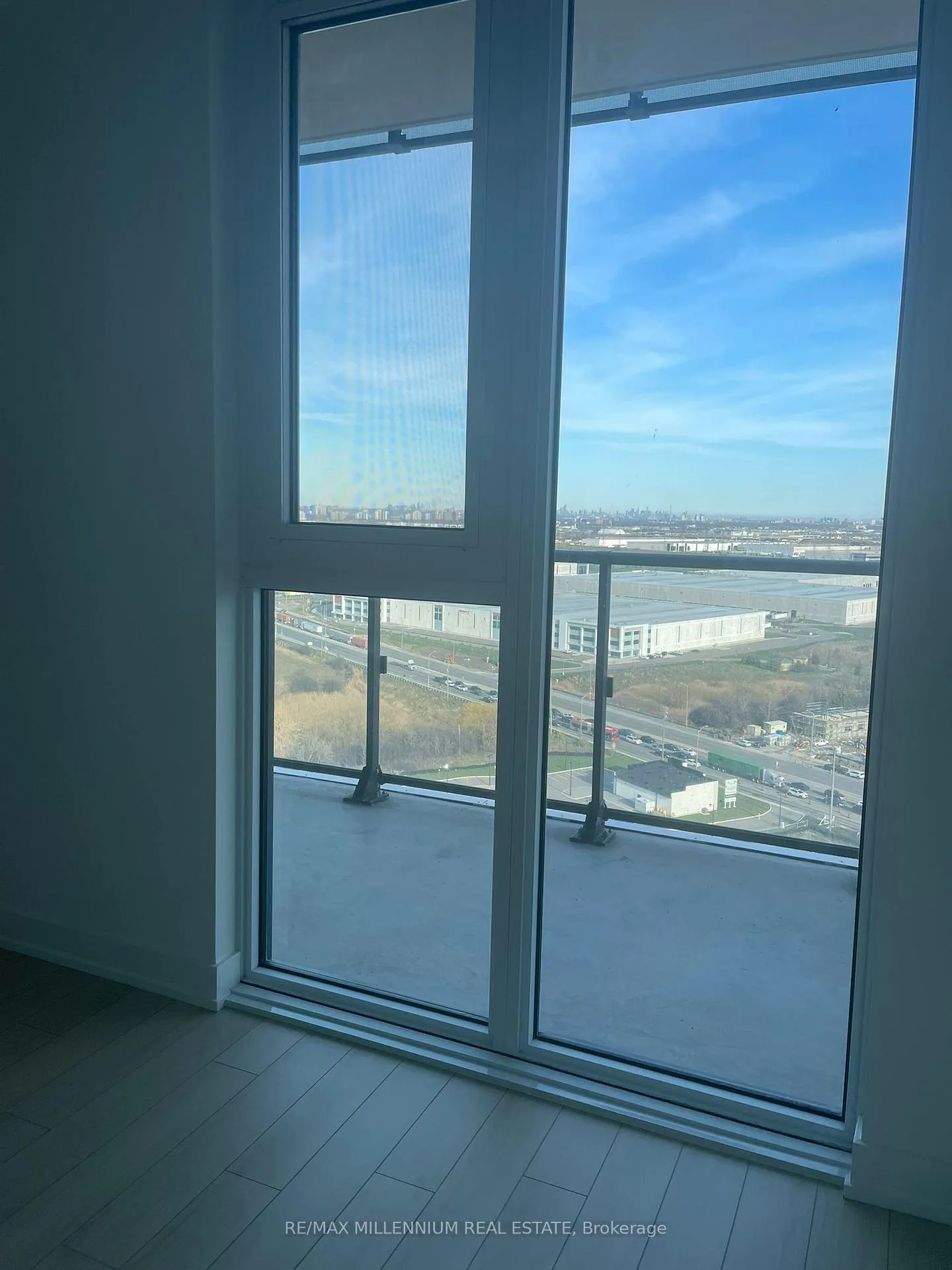 Photo 14 of Unit 1902, 15 SkyRidge Drive, Brampton, Bram East — HOMEH
