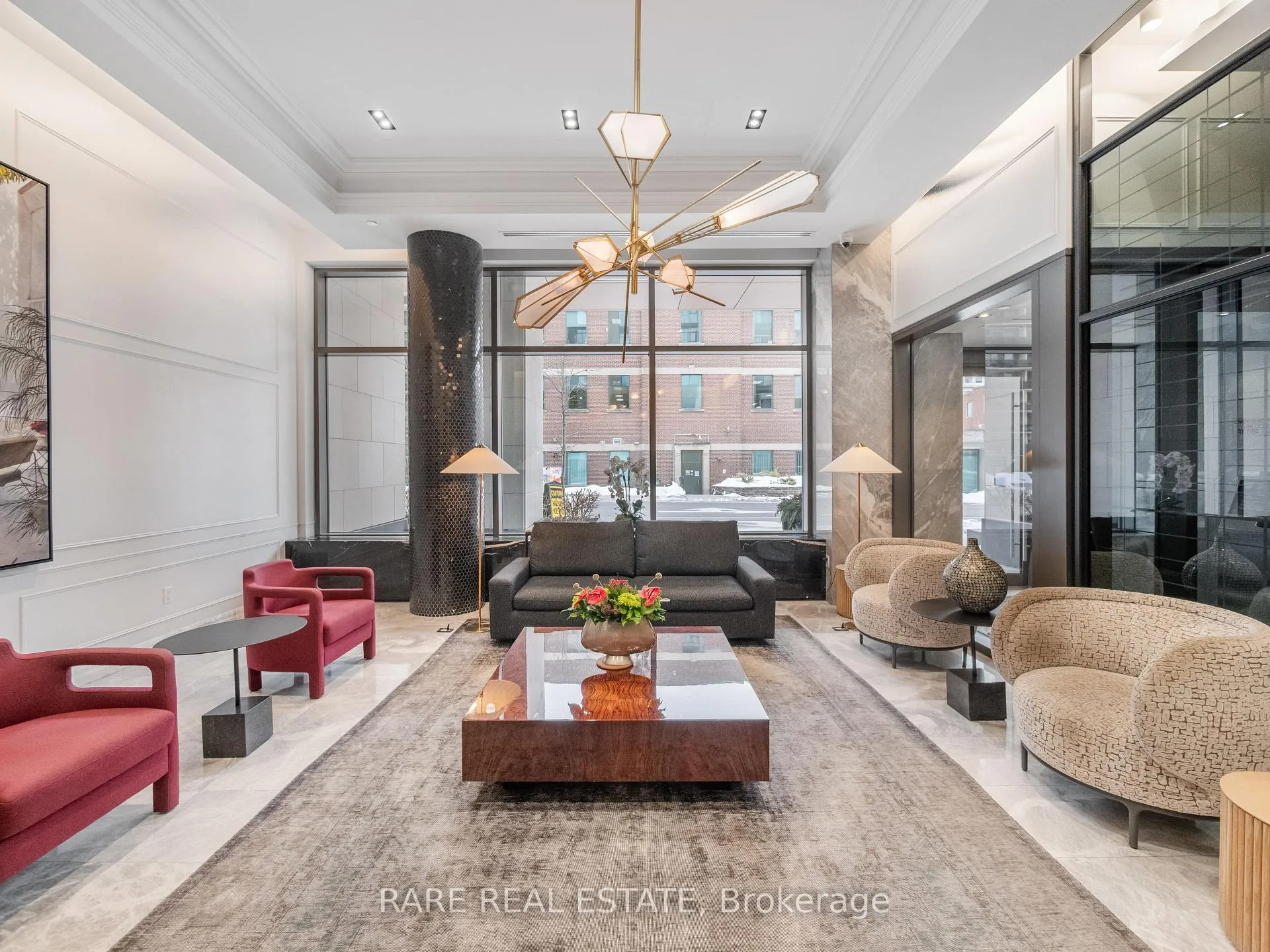 Photo 9 of Unit 209, 6 Jackes Avenue, Toronto, Rosedale-Moore Park — HOMEH