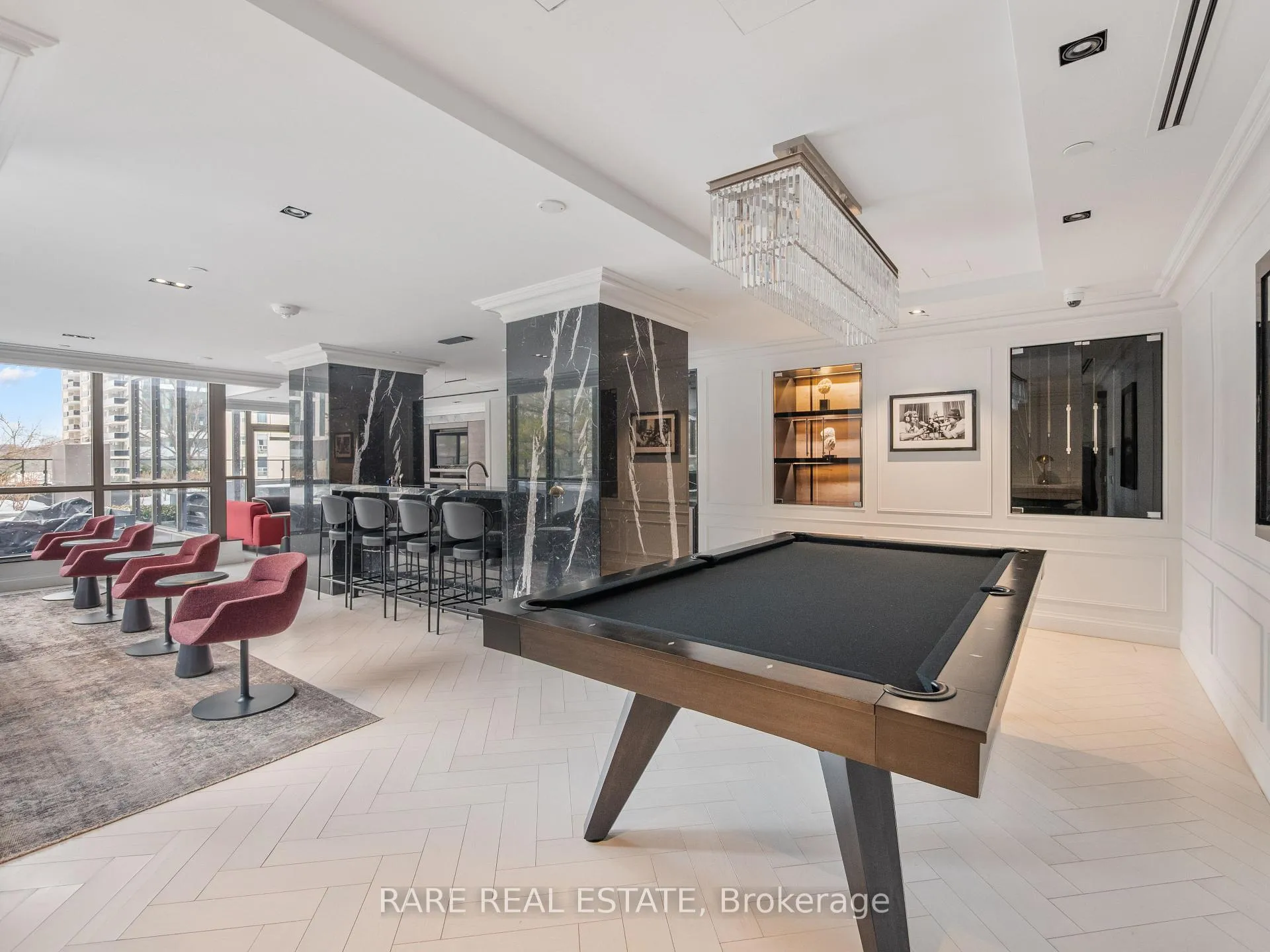 Photo 10 of Unit 209, 6 Jackes Avenue, Toronto, Rosedale-Moore Park — HOMEH