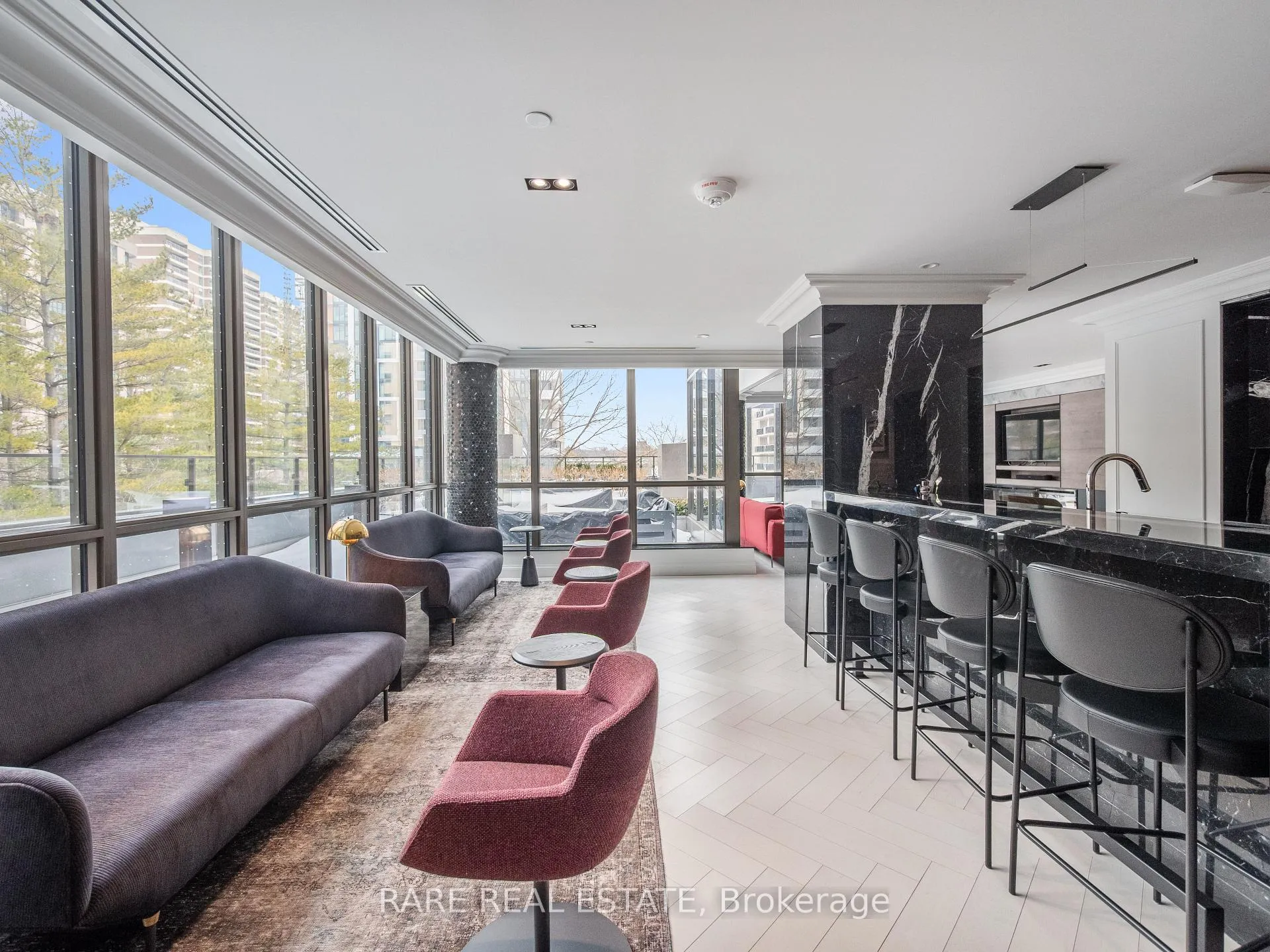 Photo 11 of Unit 209, 6 Jackes Avenue, Toronto, Rosedale-Moore Park — HOMEH