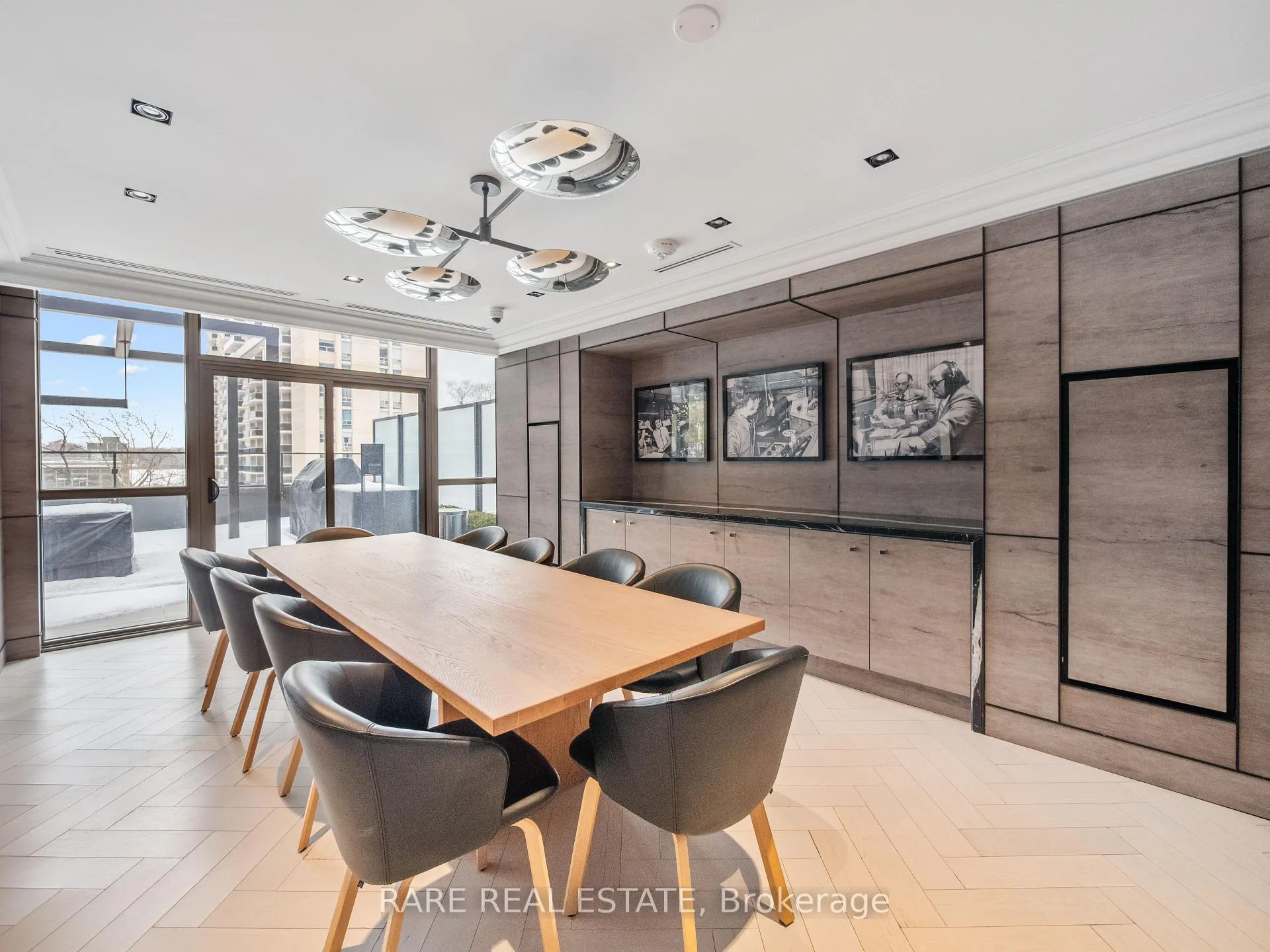 Photo 13 of Unit 209, 6 Jackes Avenue, Toronto, Rosedale-Moore Park — HOMEH
