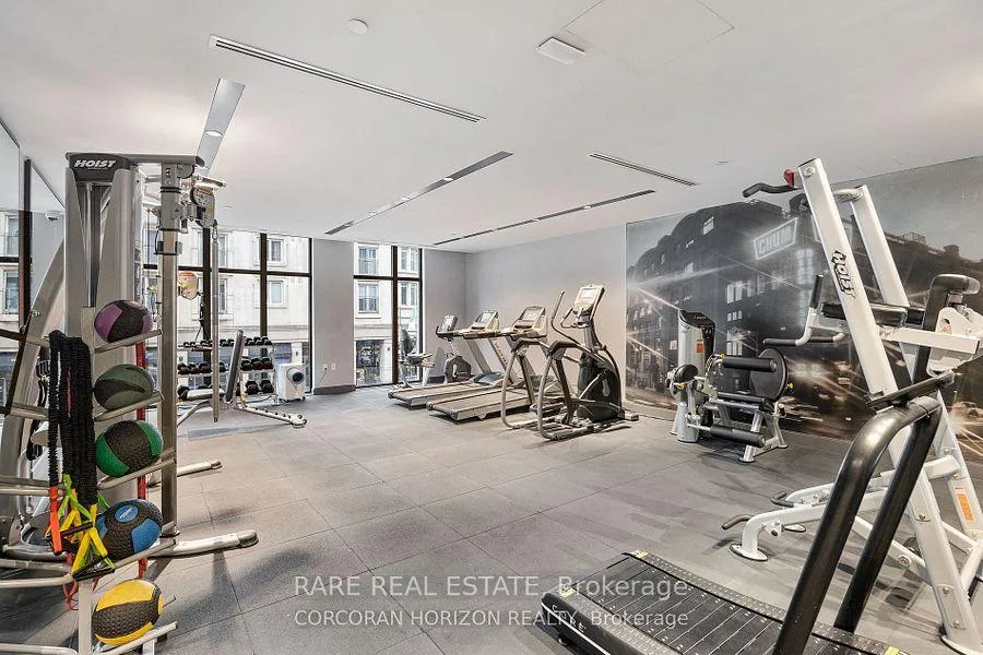 Photo 14 of Unit 209, 6 Jackes Avenue, Toronto, Rosedale-Moore Park — HOMEH