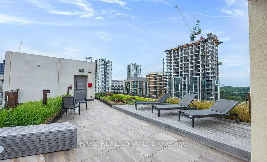 Photo 16 of Unit 209, 6 Jackes Avenue, Toronto, Rosedale-Moore Park — HOMEH