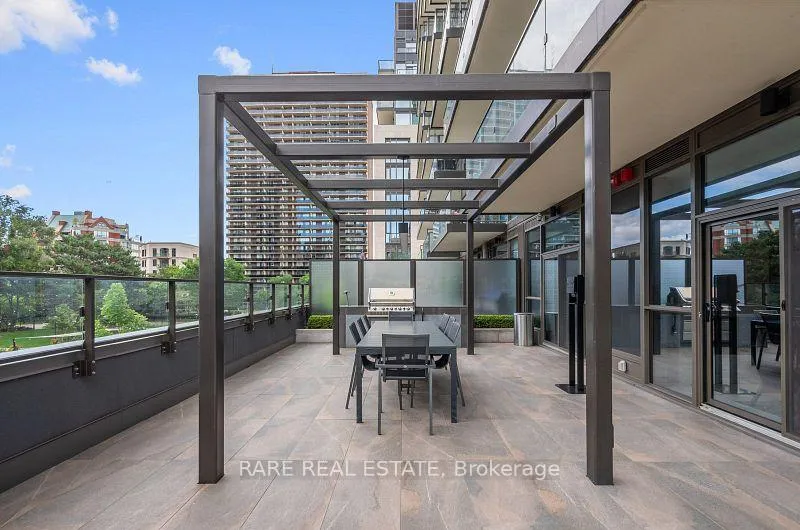 Photo 17 of Unit 209, 6 Jackes Avenue, Toronto, Rosedale-Moore Park — HOMEH