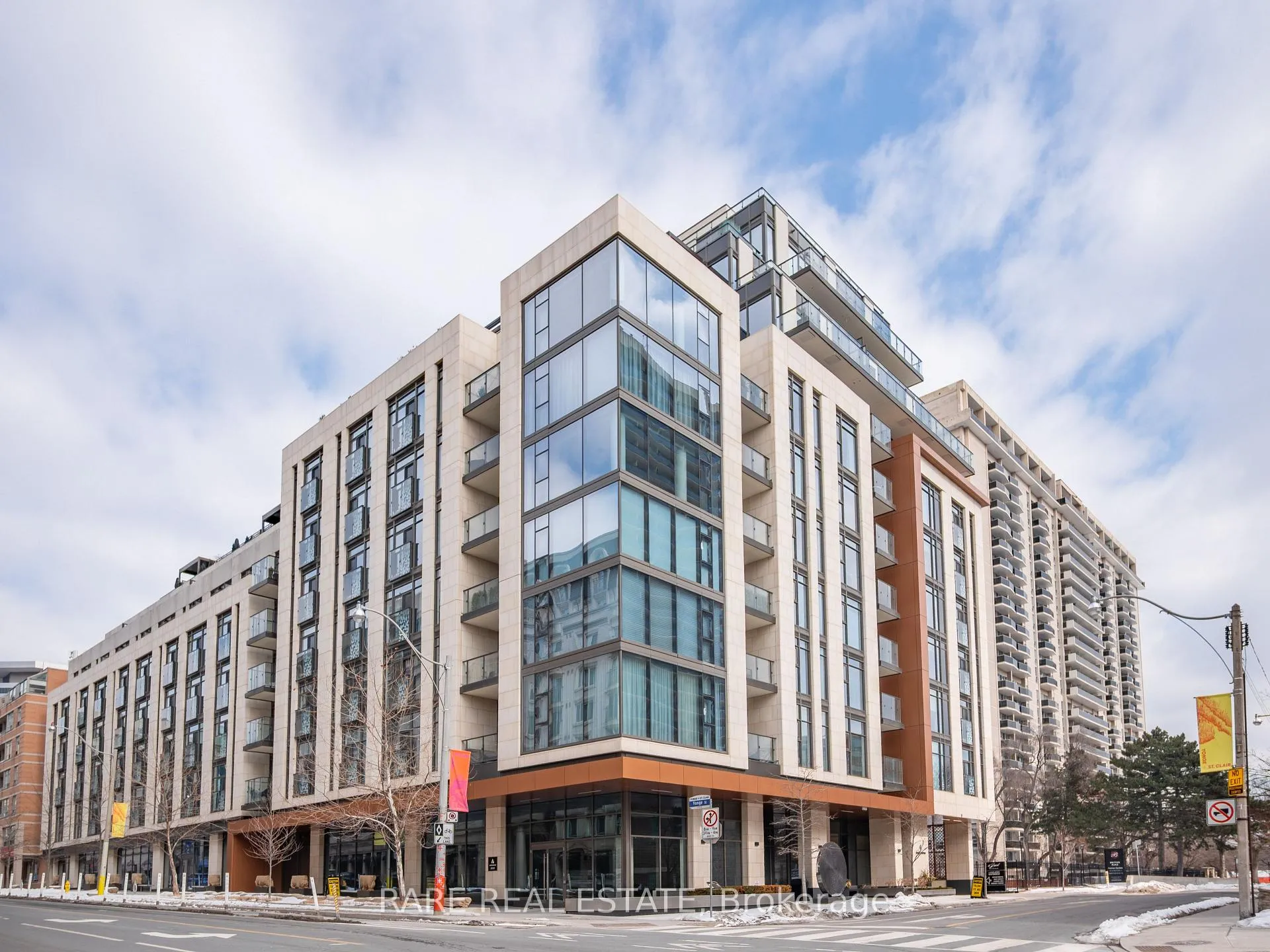Photo 18 of Unit 209, 6 Jackes Avenue, Toronto, Rosedale-Moore Park — HOMEH