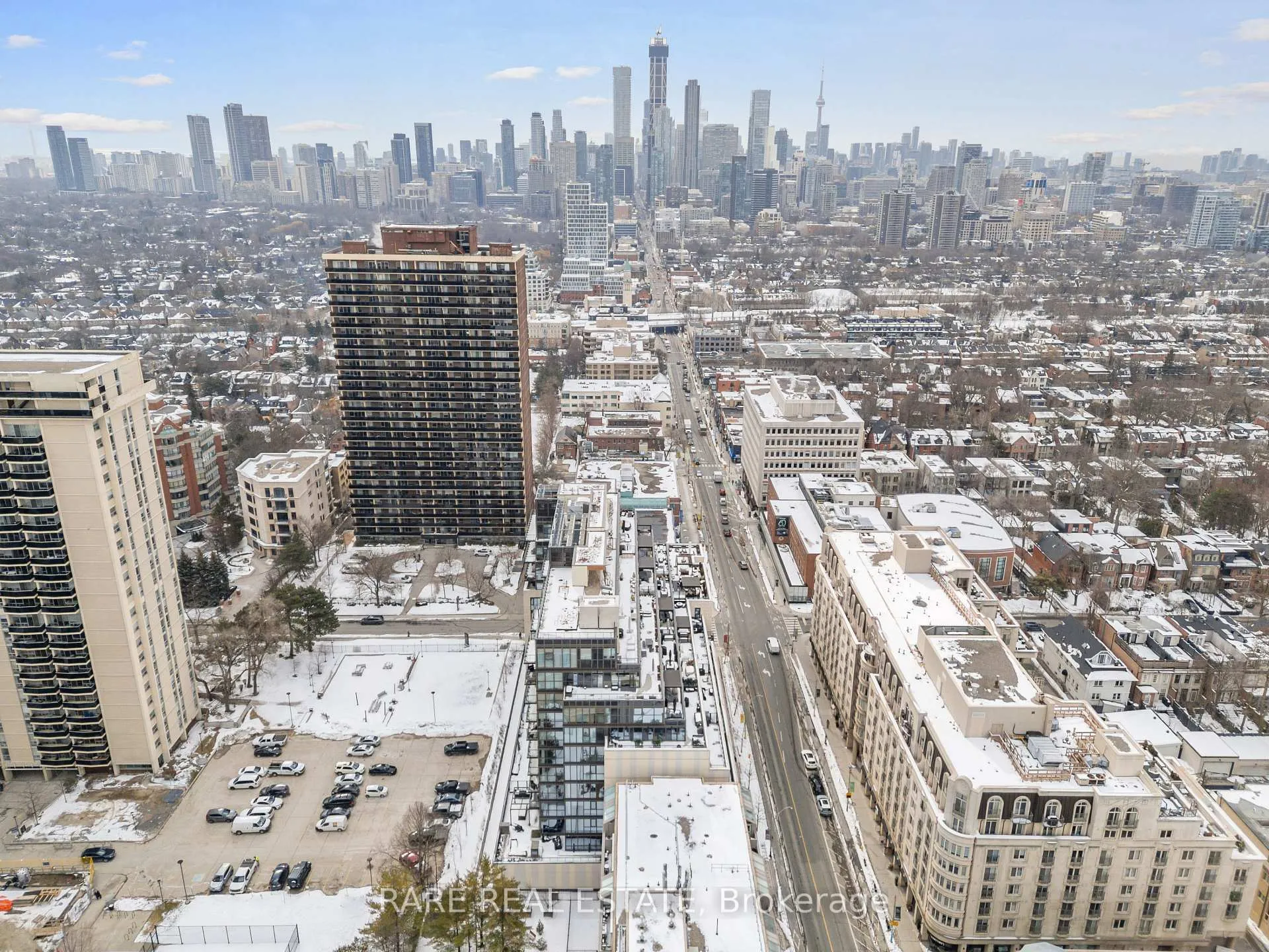 Photo 21 of Unit 209, 6 Jackes Avenue, Toronto, Rosedale-Moore Park — HOMEH