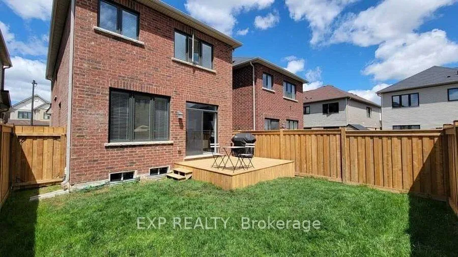 Photo 5 of 40 Patterson Drive, Haldimand — HOMEH