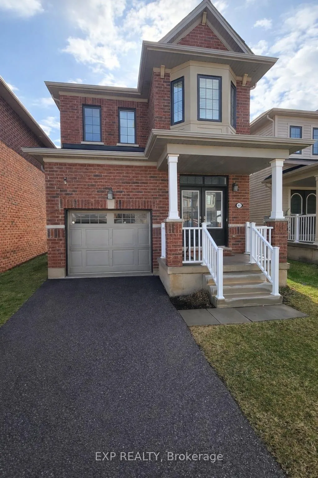 Photo 1 of 40 Patterson Drive, Haldimand — HOMEH