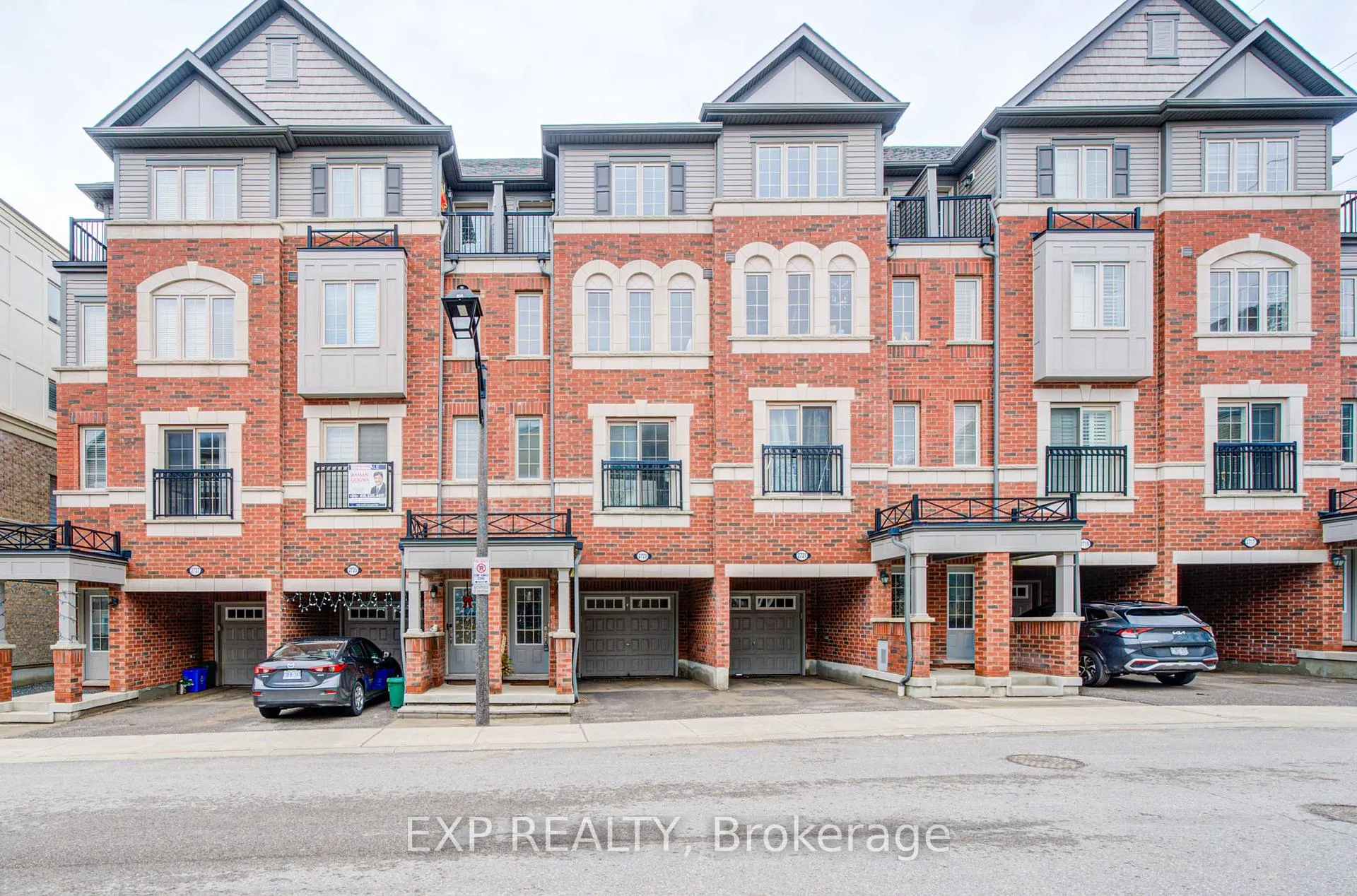 Photo 1 of 2723 Deputy Minister Path, Oshawa, Windfields — HOMEH