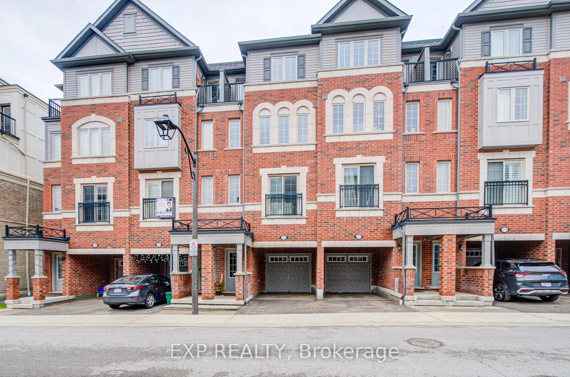 Photo 2 of 2723 Deputy Minister Path, Oshawa, Windfields — HOMEH