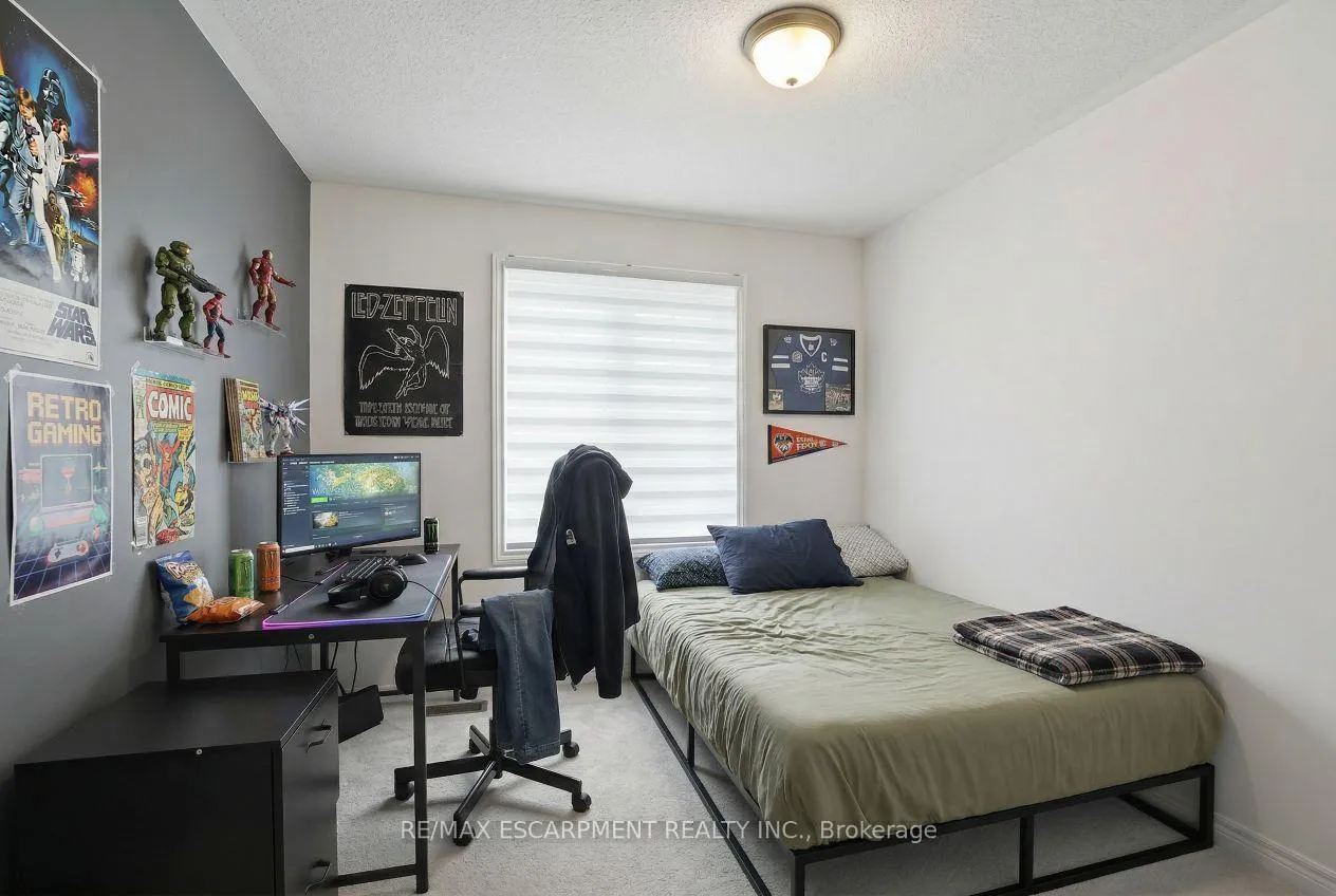 Photo 23 of 48 Harmony Way N, Thorold, Rolling Meadows — HOMEH