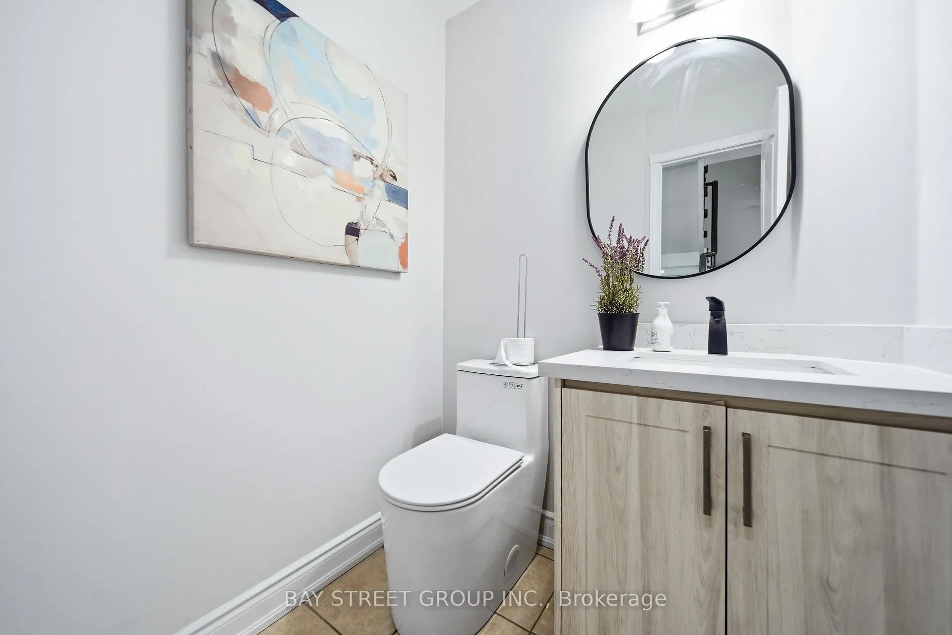Photo 20 of 48 Heartleaf Crescent, Brampton, Fletcher's Meadow — HOMEH