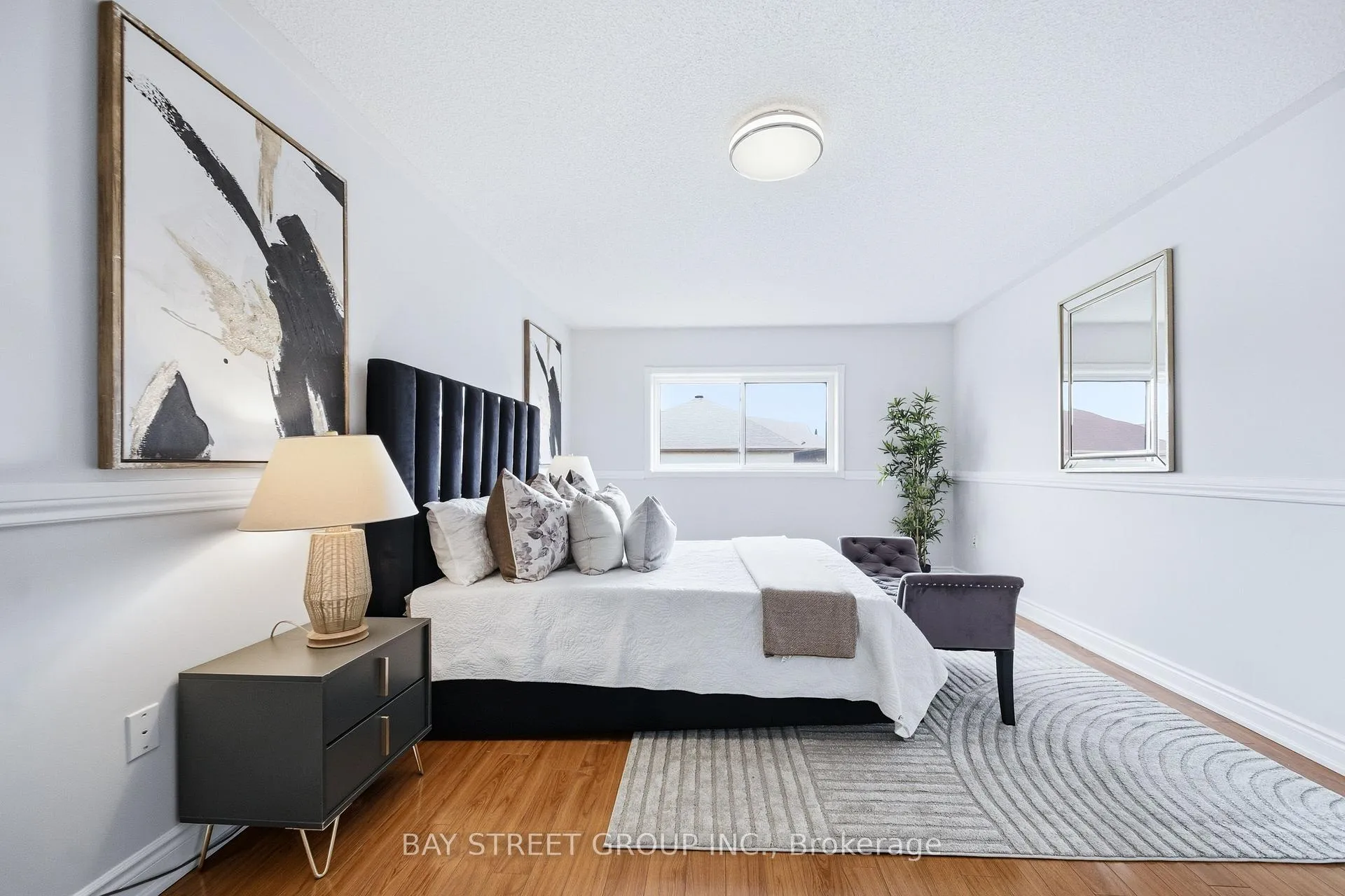 Photo 23 of 48 Heartleaf Crescent, Brampton, Fletcher's Meadow — HOMEH