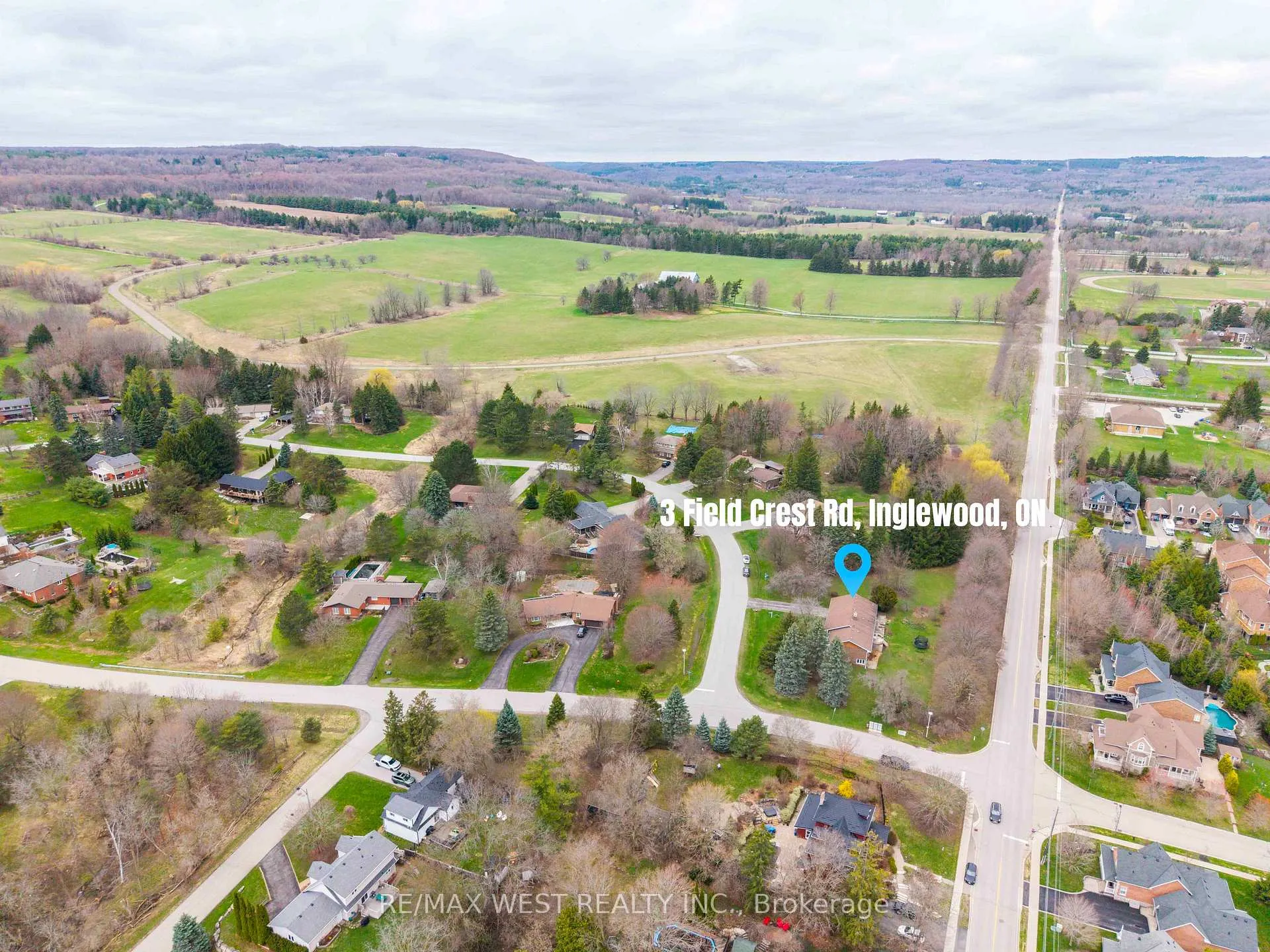 Photo 41 of 3 Field Crest Road, Caledon, Inglewood — HOMEH