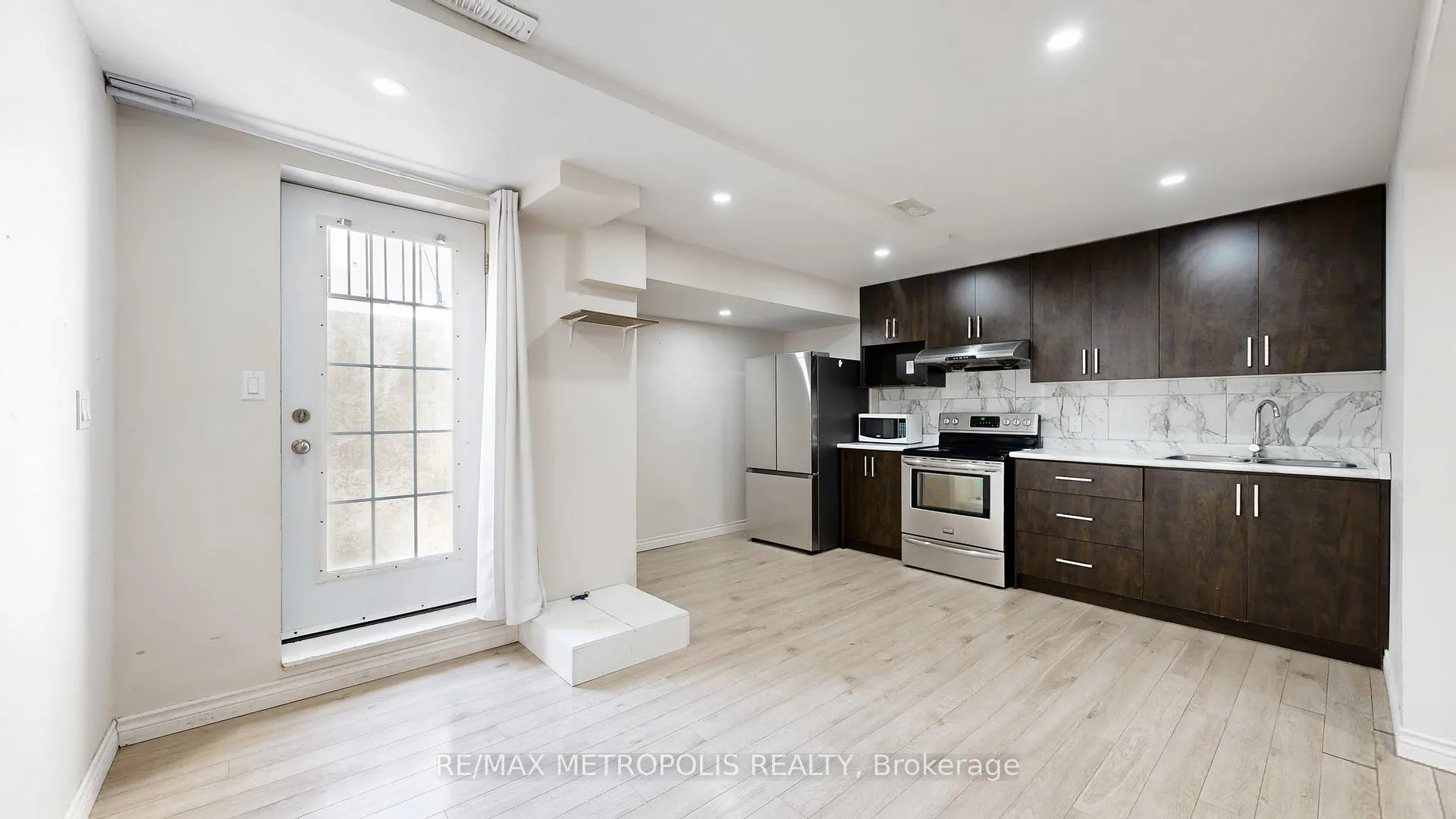 Photo 7 of Unit BSMT, 59 Haskett Drive, Markham, Cedar Grove — HOMEH