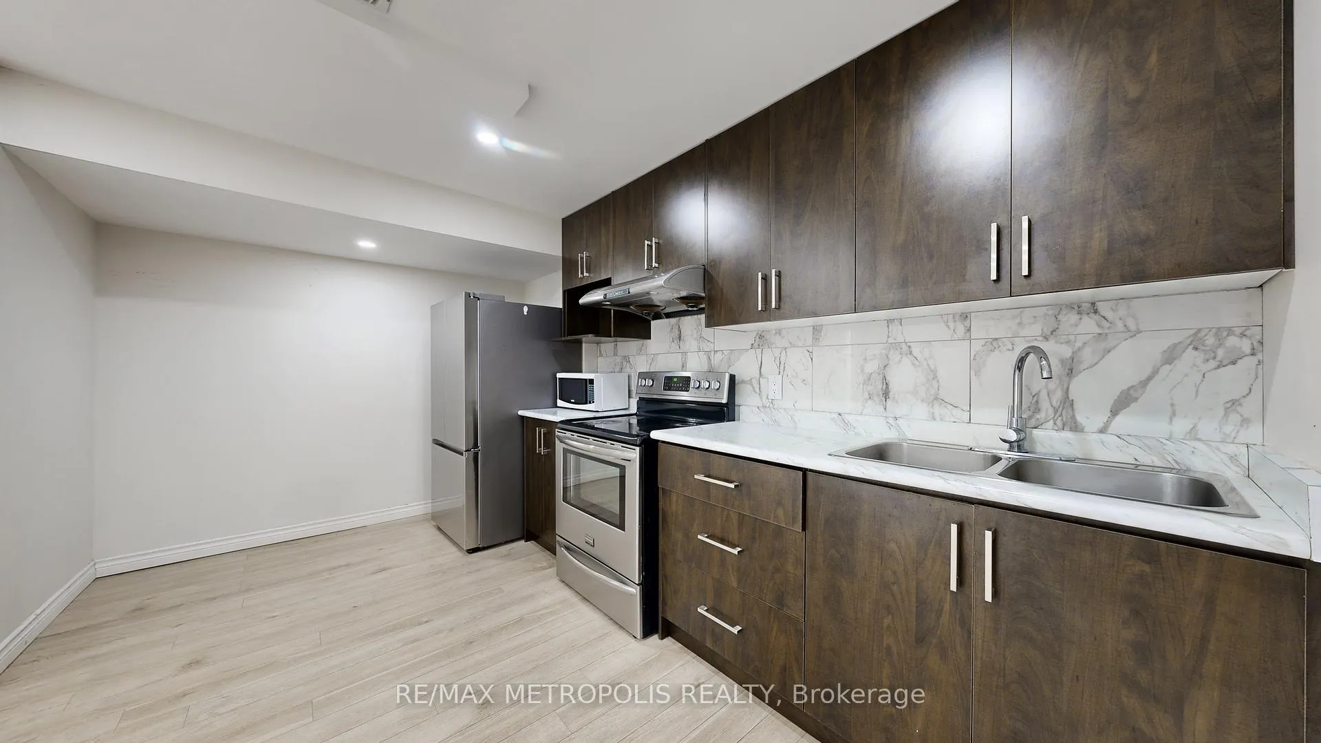Photo 11 of Unit BSMT, 59 Haskett Drive, Markham, Cedar Grove — HOMEH