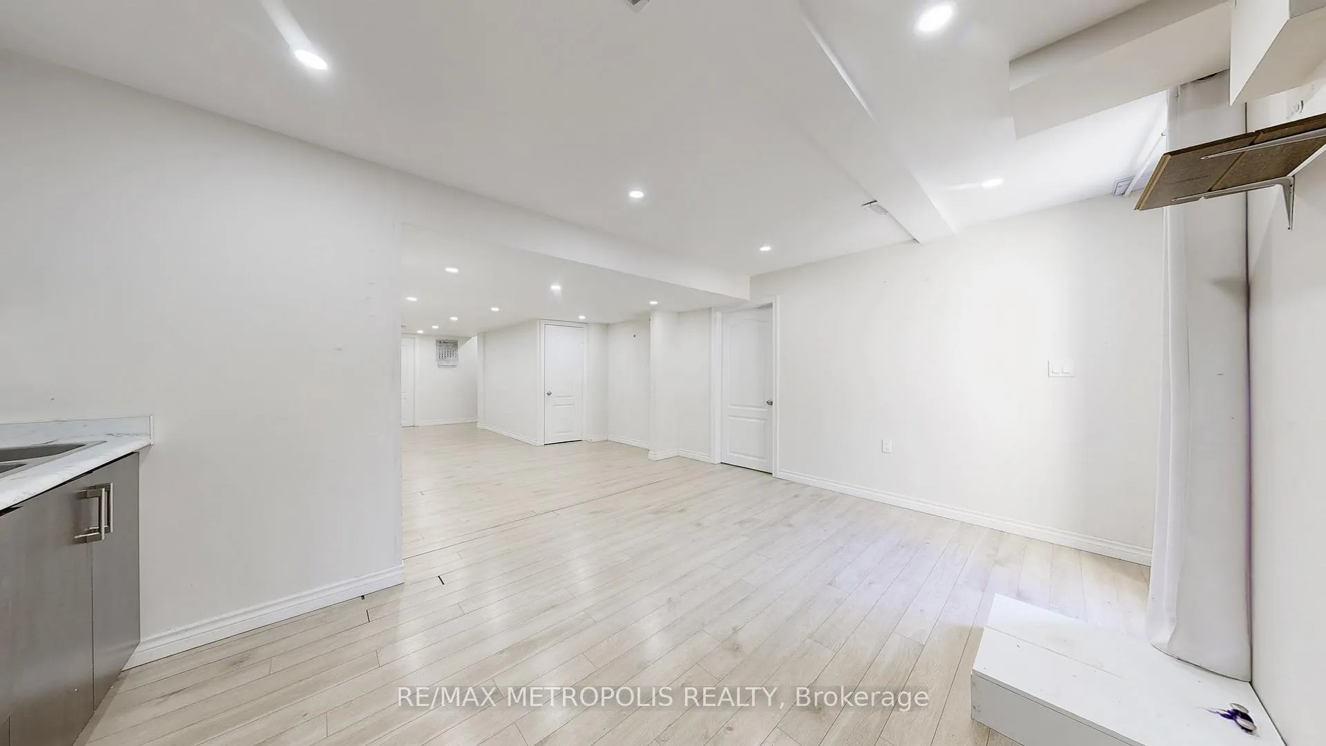 Photo 13 of Unit BSMT, 59 Haskett Drive, Markham, Cedar Grove — HOMEH
