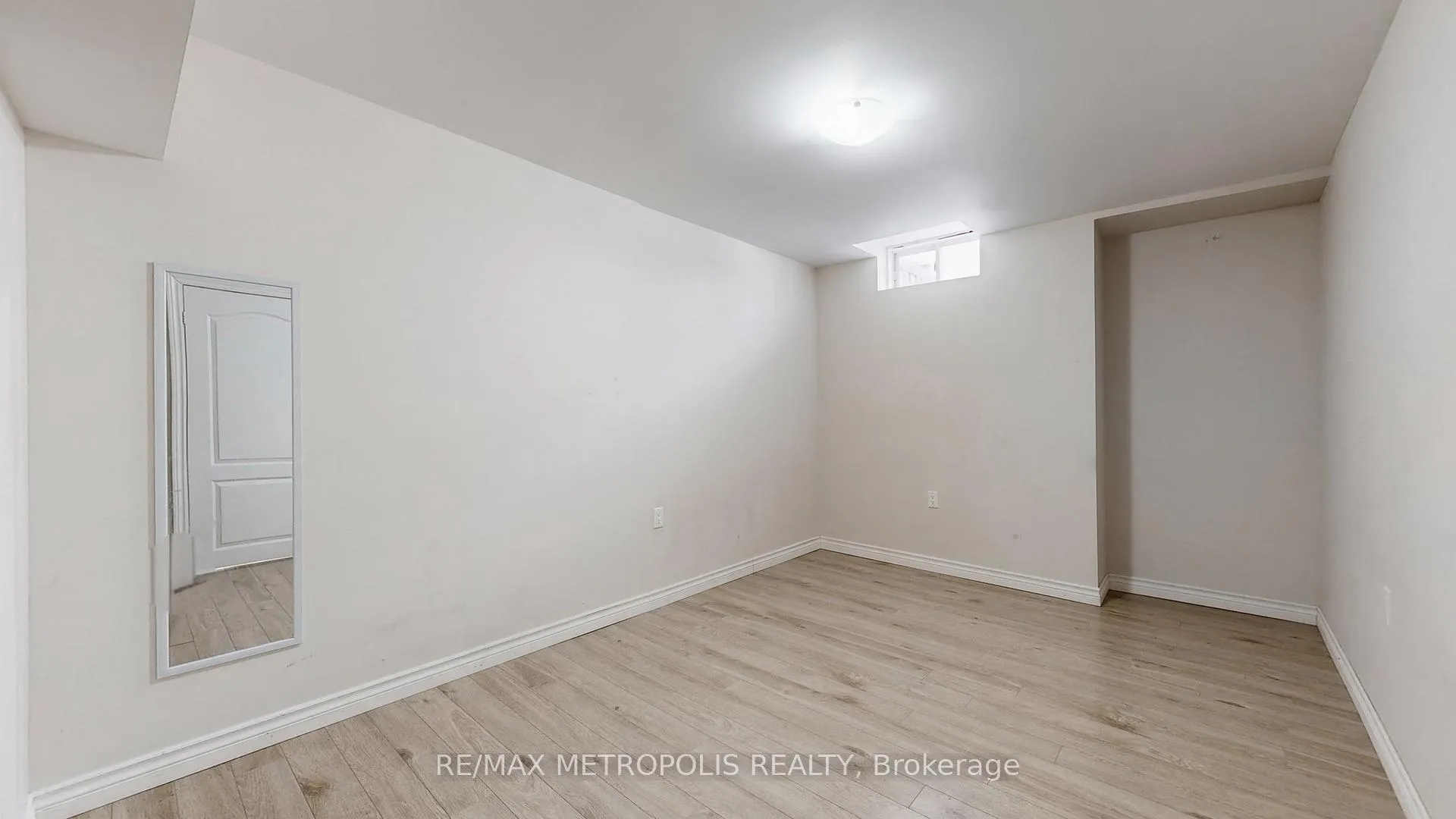 Photo 14 of Unit BSMT, 59 Haskett Drive, Markham, Cedar Grove — HOMEH