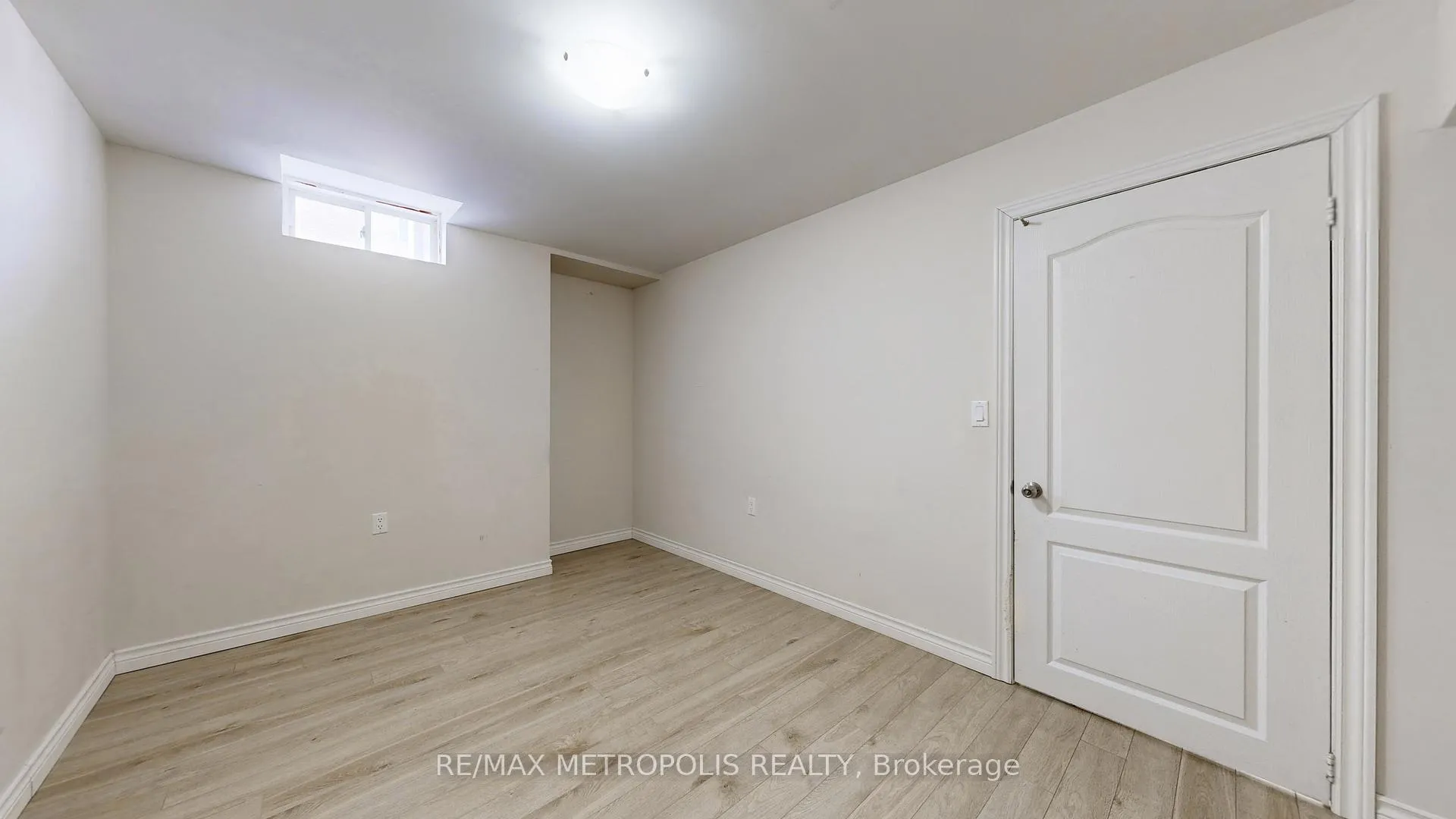 Photo 16 of Unit BSMT, 59 Haskett Drive, Markham, Cedar Grove — HOMEH