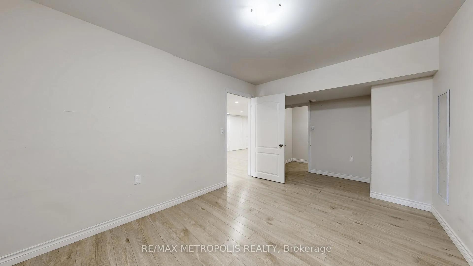 Photo 17 of Unit BSMT, 59 Haskett Drive, Markham, Cedar Grove — HOMEH