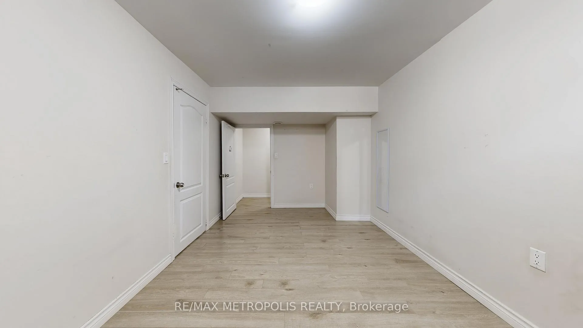 Photo 18 of Unit BSMT, 59 Haskett Drive, Markham, Cedar Grove — HOMEH