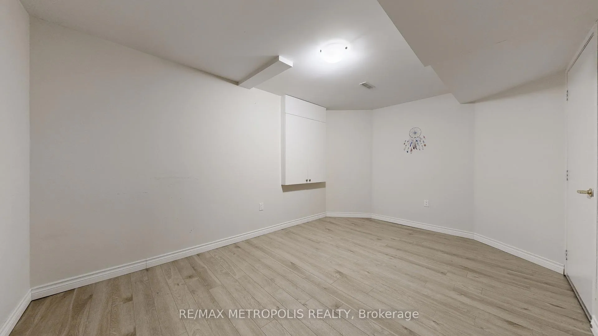 Photo 21 of Unit BSMT, 59 Haskett Drive, Markham, Cedar Grove — HOMEH