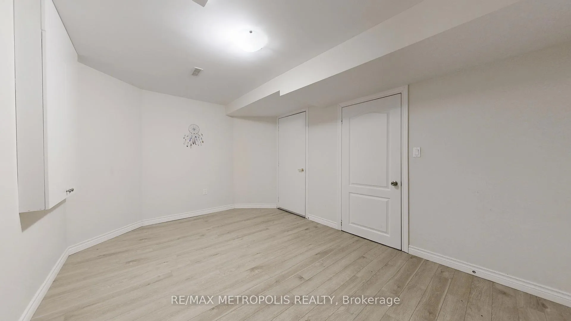 Photo 23 of Unit BSMT, 59 Haskett Drive, Markham, Cedar Grove — HOMEH