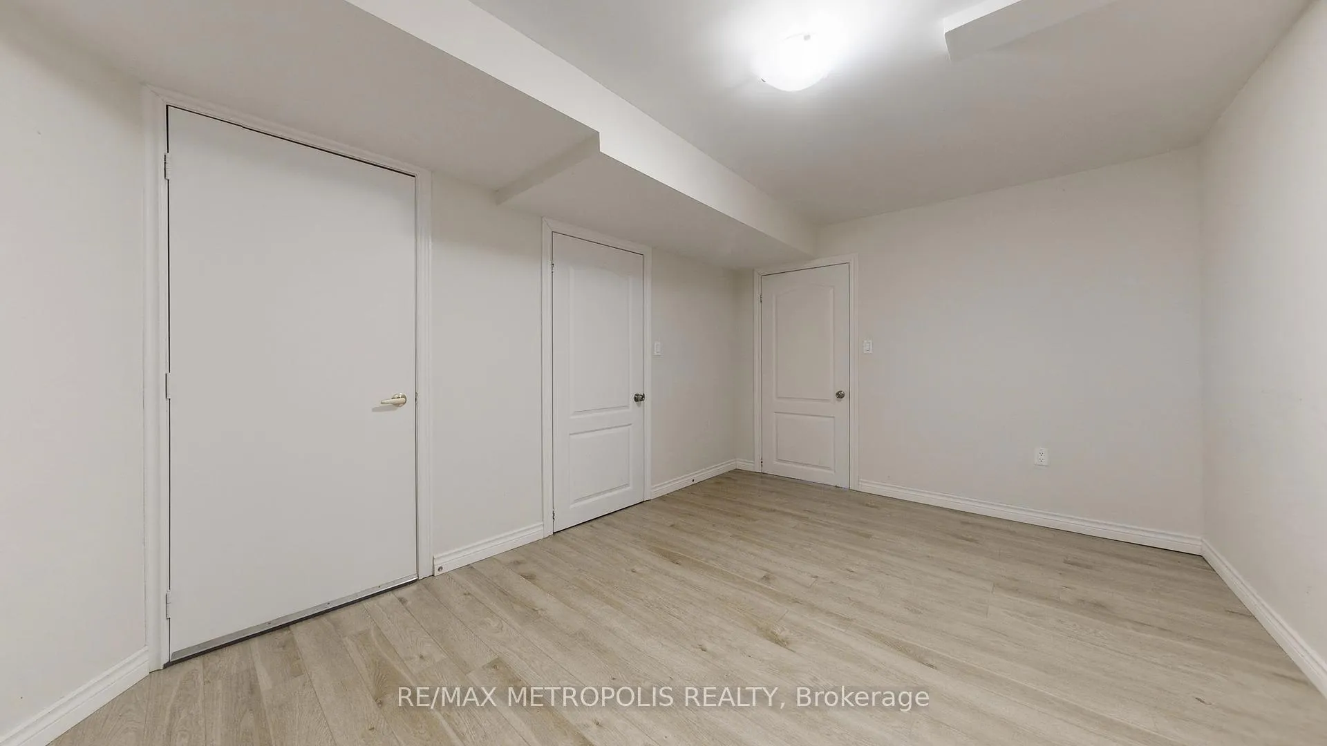 Photo 24 of Unit BSMT, 59 Haskett Drive, Markham, Cedar Grove — HOMEH
