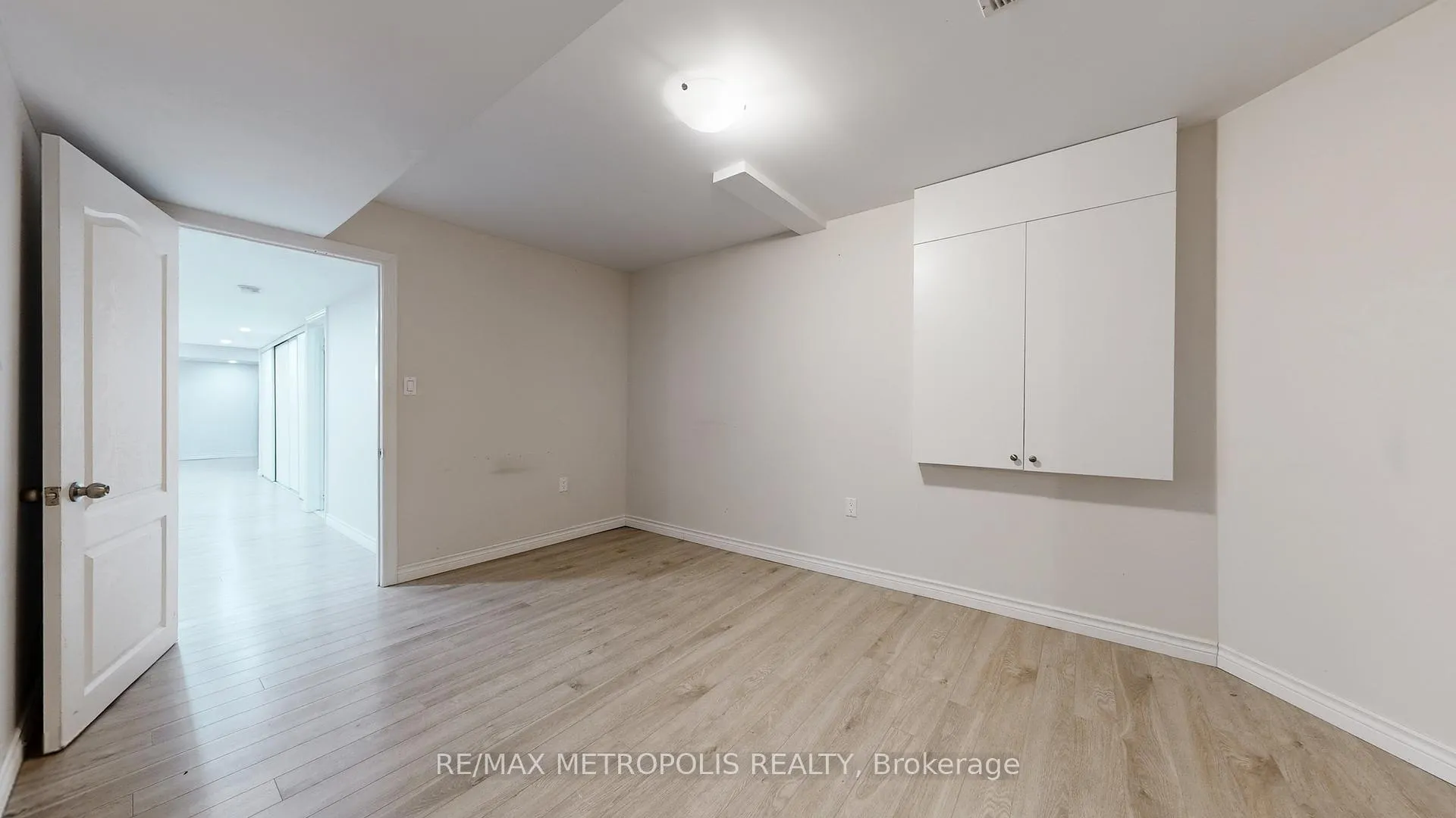 Photo 25 of Unit BSMT, 59 Haskett Drive, Markham, Cedar Grove — HOMEH