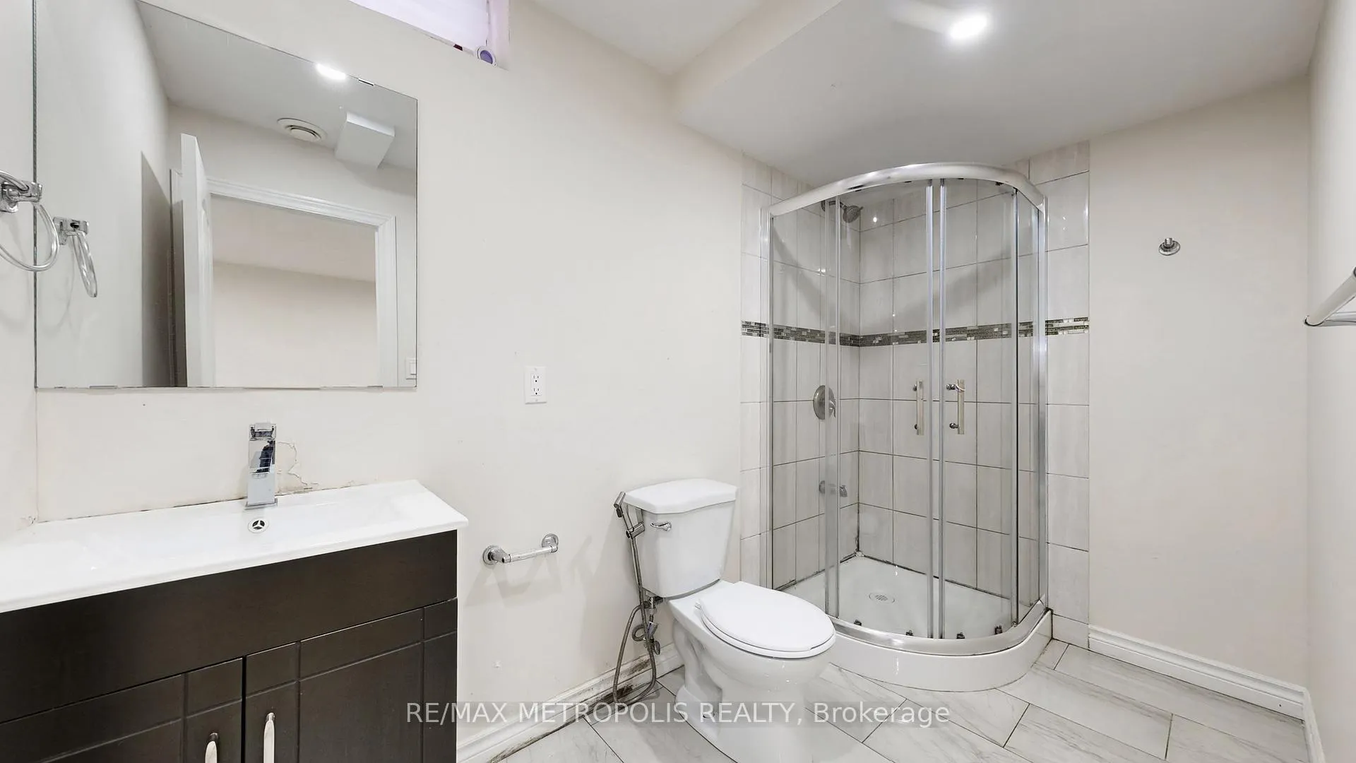 Photo 28 of Unit BSMT, 59 Haskett Drive, Markham, Cedar Grove — HOMEH