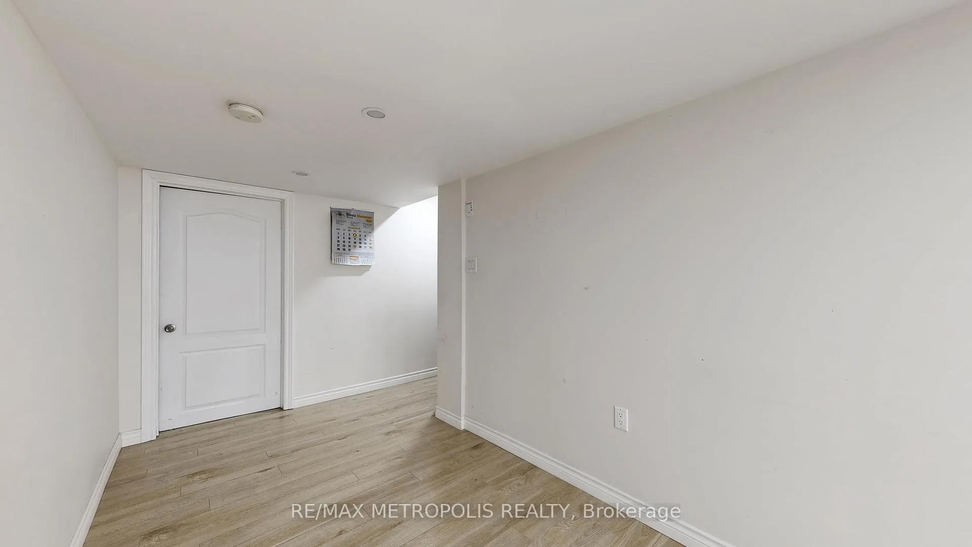 Photo 30 of Unit BSMT, 59 Haskett Drive, Markham, Cedar Grove — HOMEH