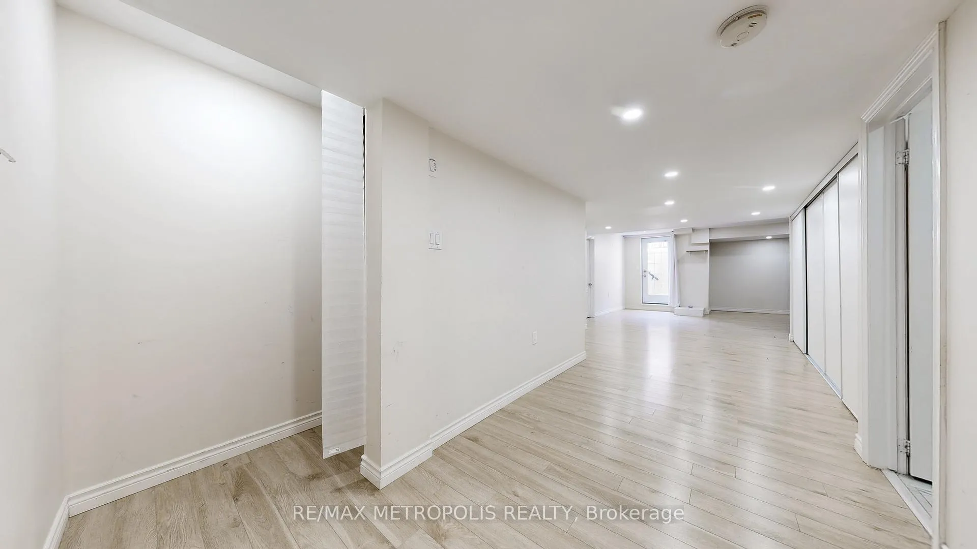 Photo 31 of Unit BSMT, 59 Haskett Drive, Markham, Cedar Grove — HOMEH