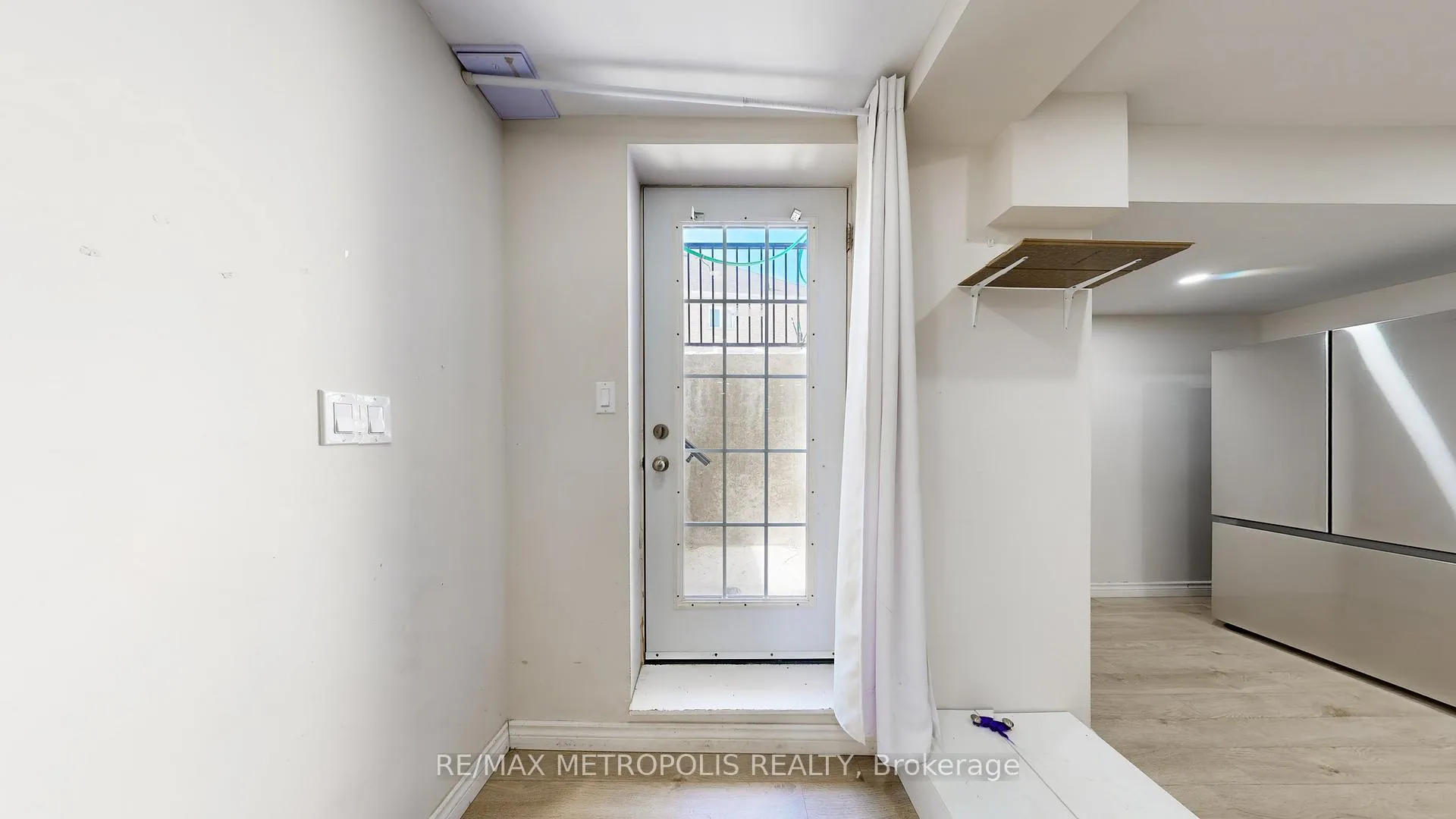 Photo 33 of Unit BSMT, 59 Haskett Drive, Markham, Cedar Grove — HOMEH