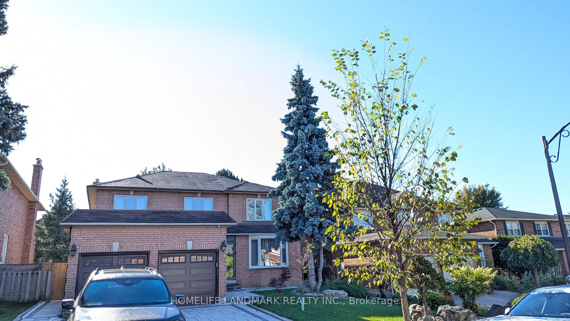 Photo 1 of Unit Bsmt, 41 Long Island Crescent, Markham, Markville — HOMEH