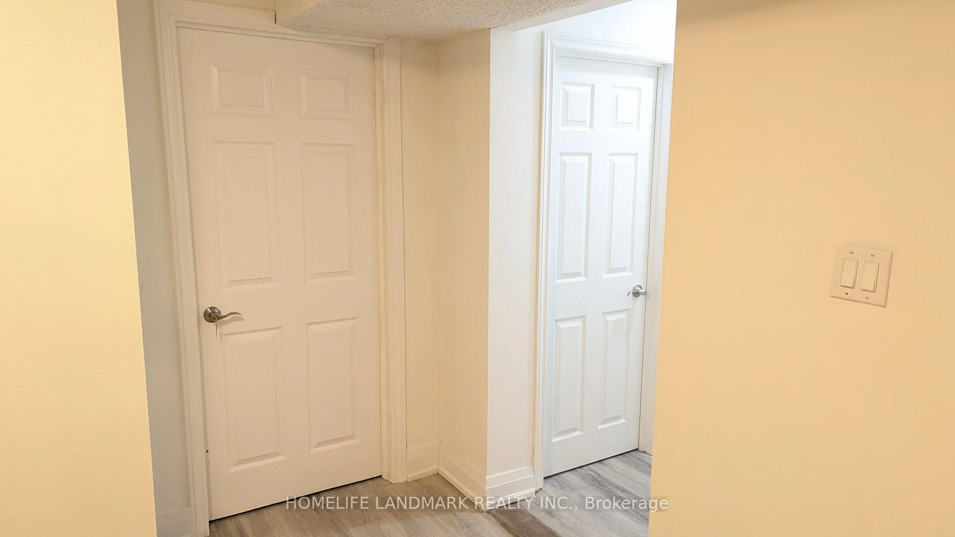 Photo 2 of Unit Bsmt, 41 Long Island Crescent, Markham, Markville — HOMEH