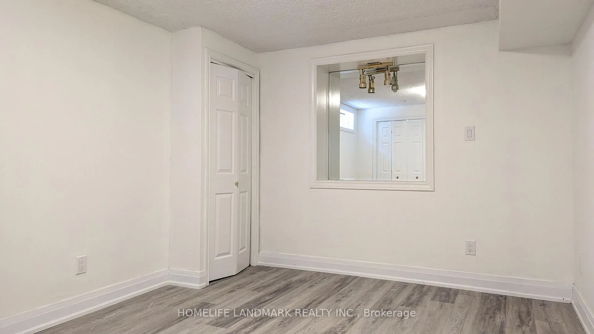 Photo 4 of Unit Bsmt, 41 Long Island Crescent, Markham, Markville — HOMEH